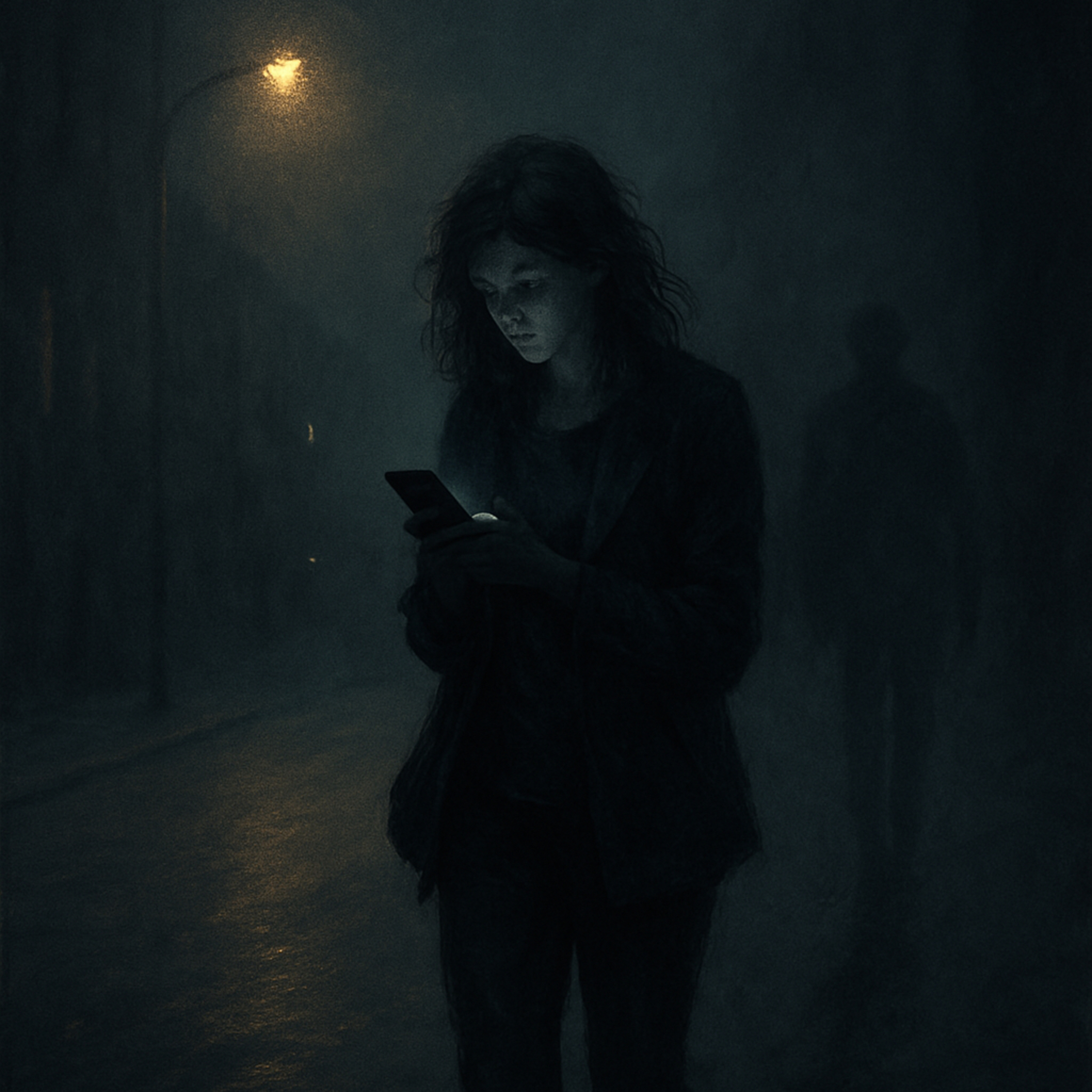 Season 6: Coercion Isn’t Consent - Naming the Violence That Hides in Plain Sight episode artwork