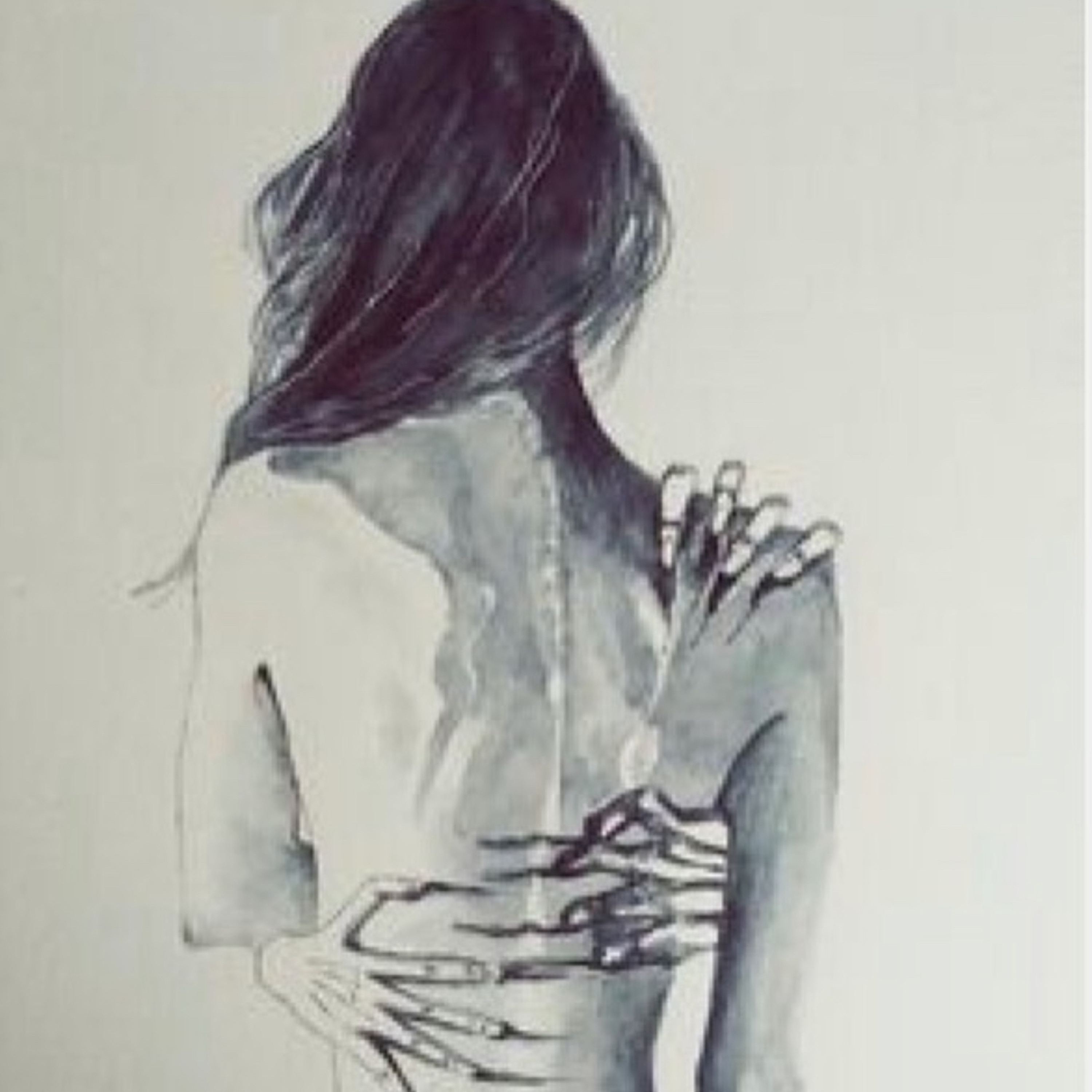 Season 8: Hunger Isn’t Holy – A Spoken Word Introduction on Eating Disorders and Trauma episode artwork