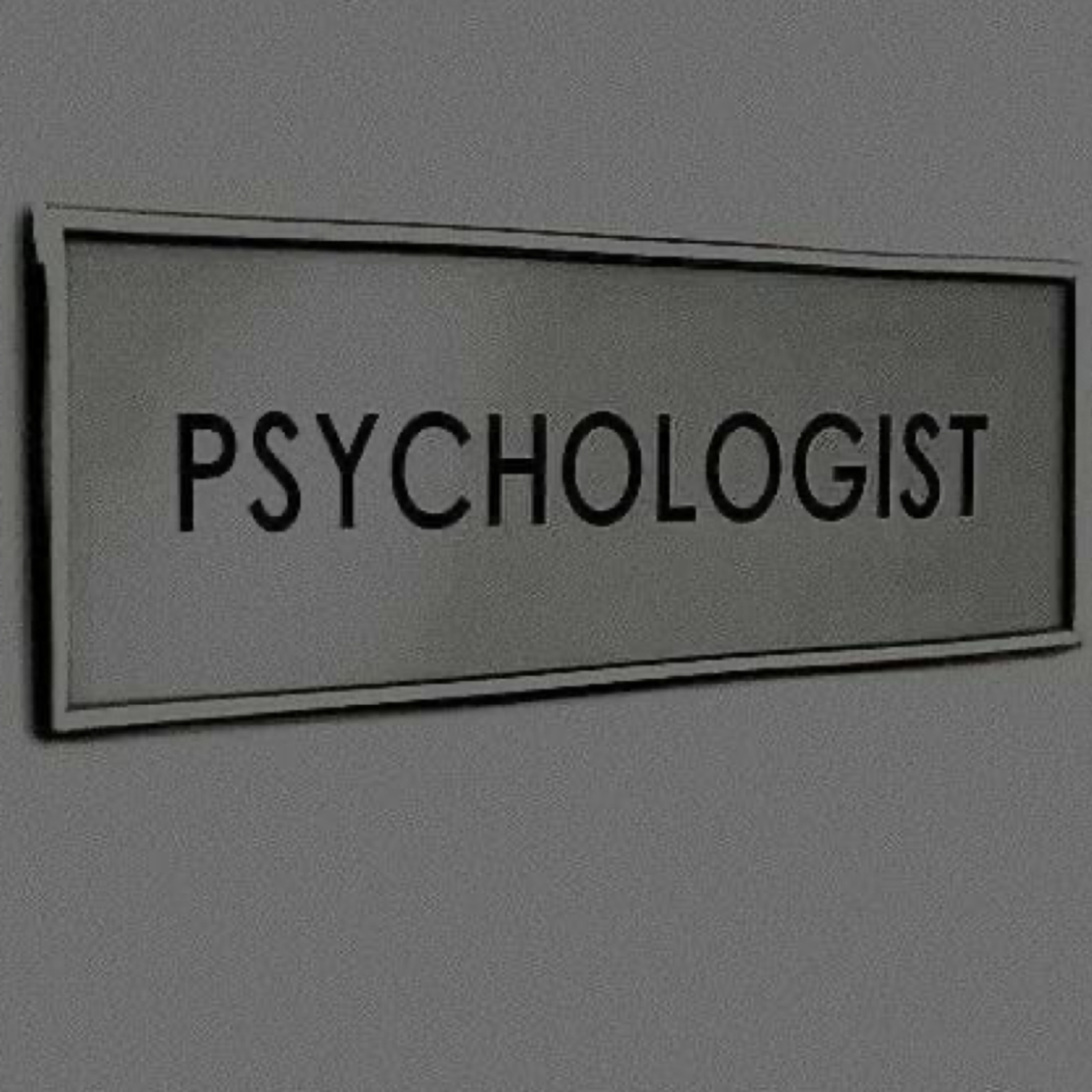 The Letters Beside Your Name: Credentialed Care, Performative Allyship, and Real Harm episode artwork