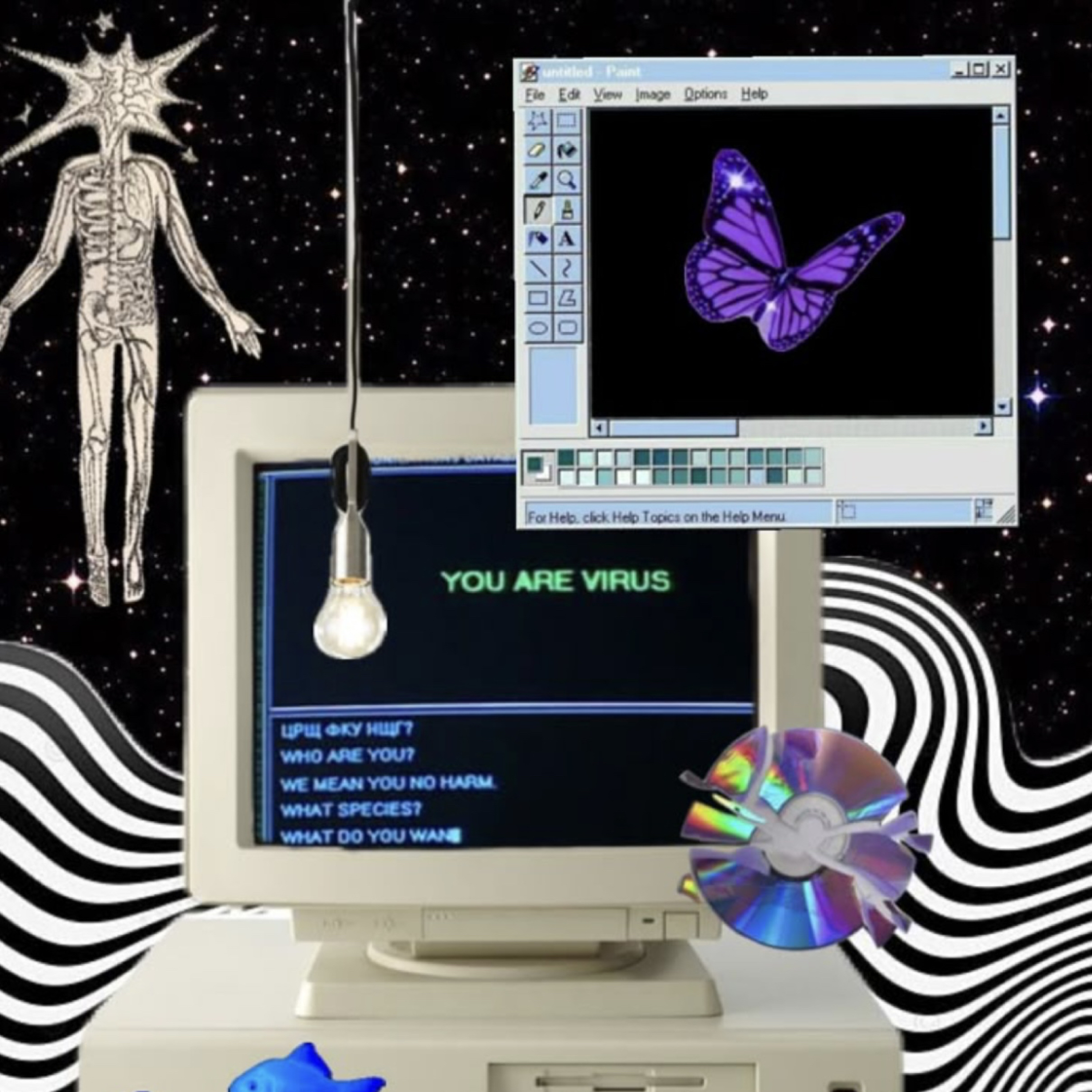 Internet Strangers: The People Who Showed Up When Real Life Didn’t episode artwork