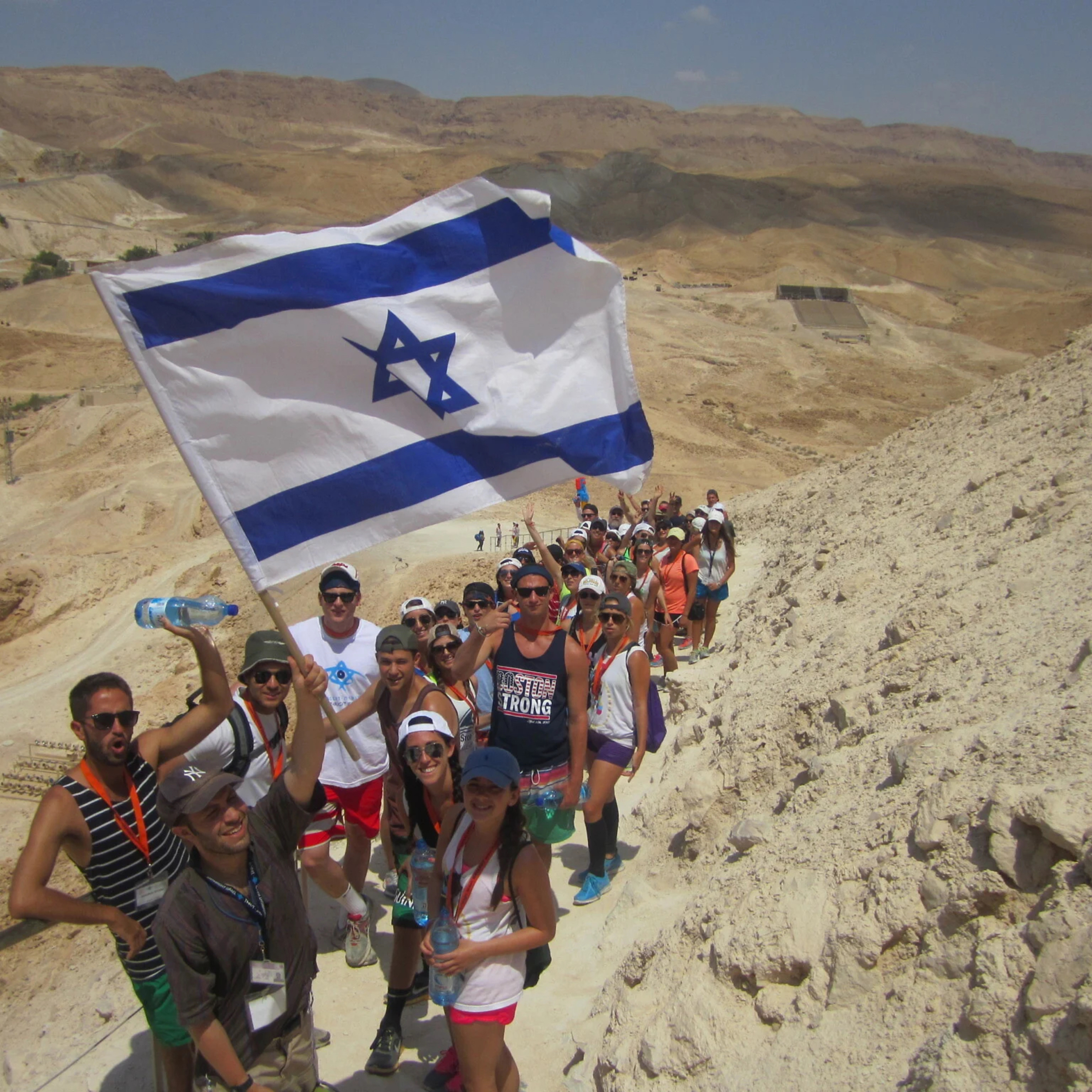Birthright: A Poem About Zionism, Memory, and the Illusion of Indigeneity episode artwork