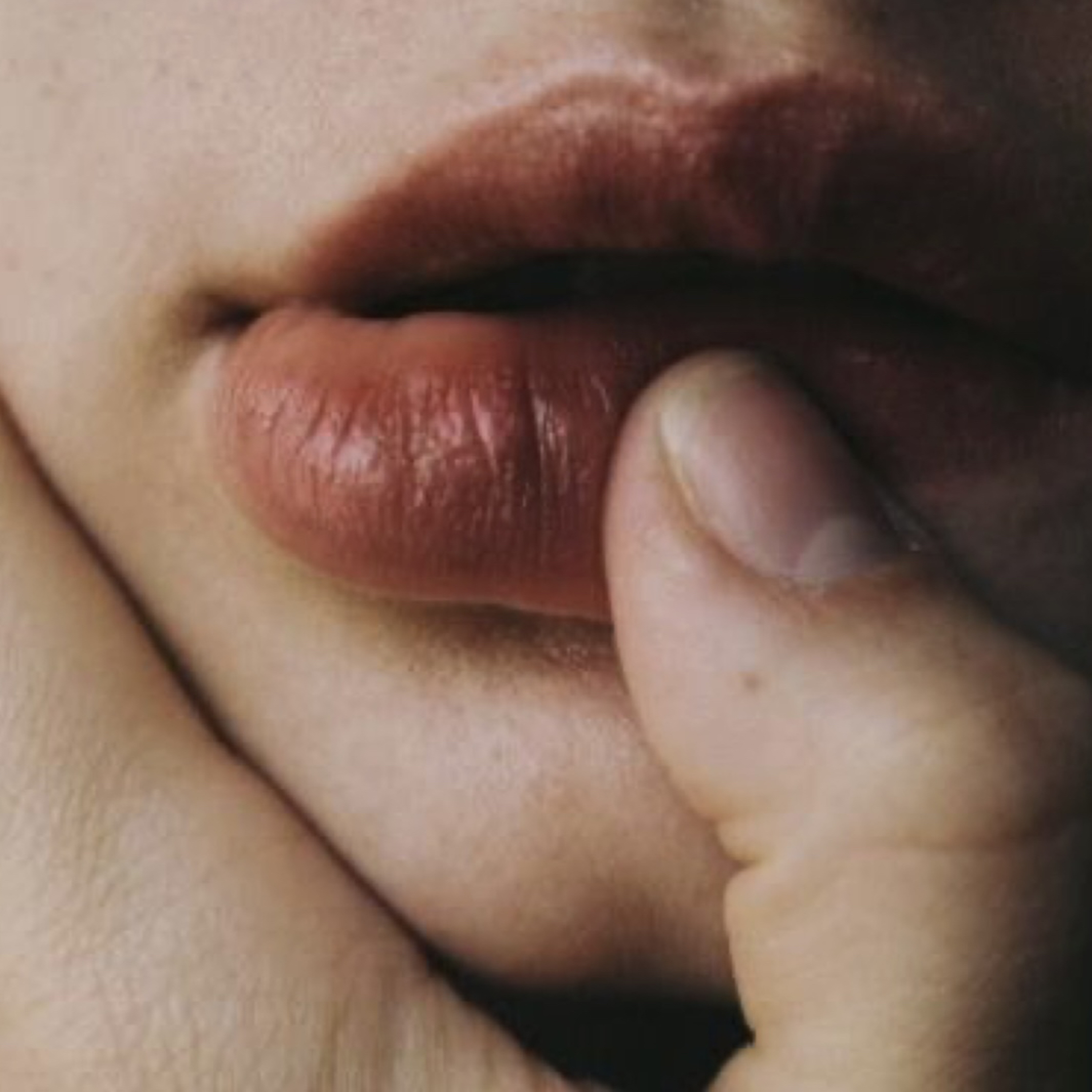 Starving the Scream: When Survival Means Silencing Yourself episode artwork