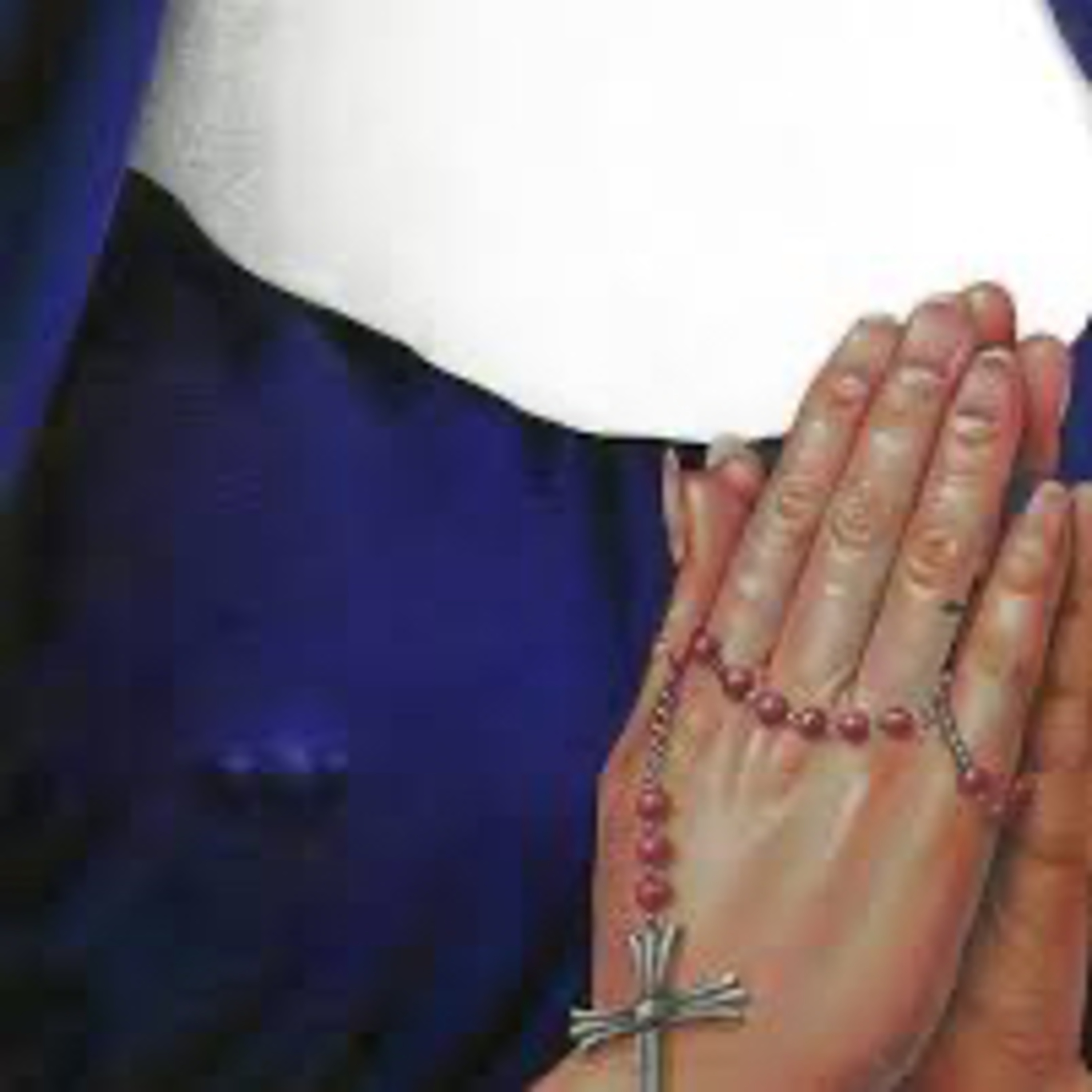 The Weight of a Rosary: Navigating Catholic Guilt, Trauma, and the Quest for Forgiveness episode artwork