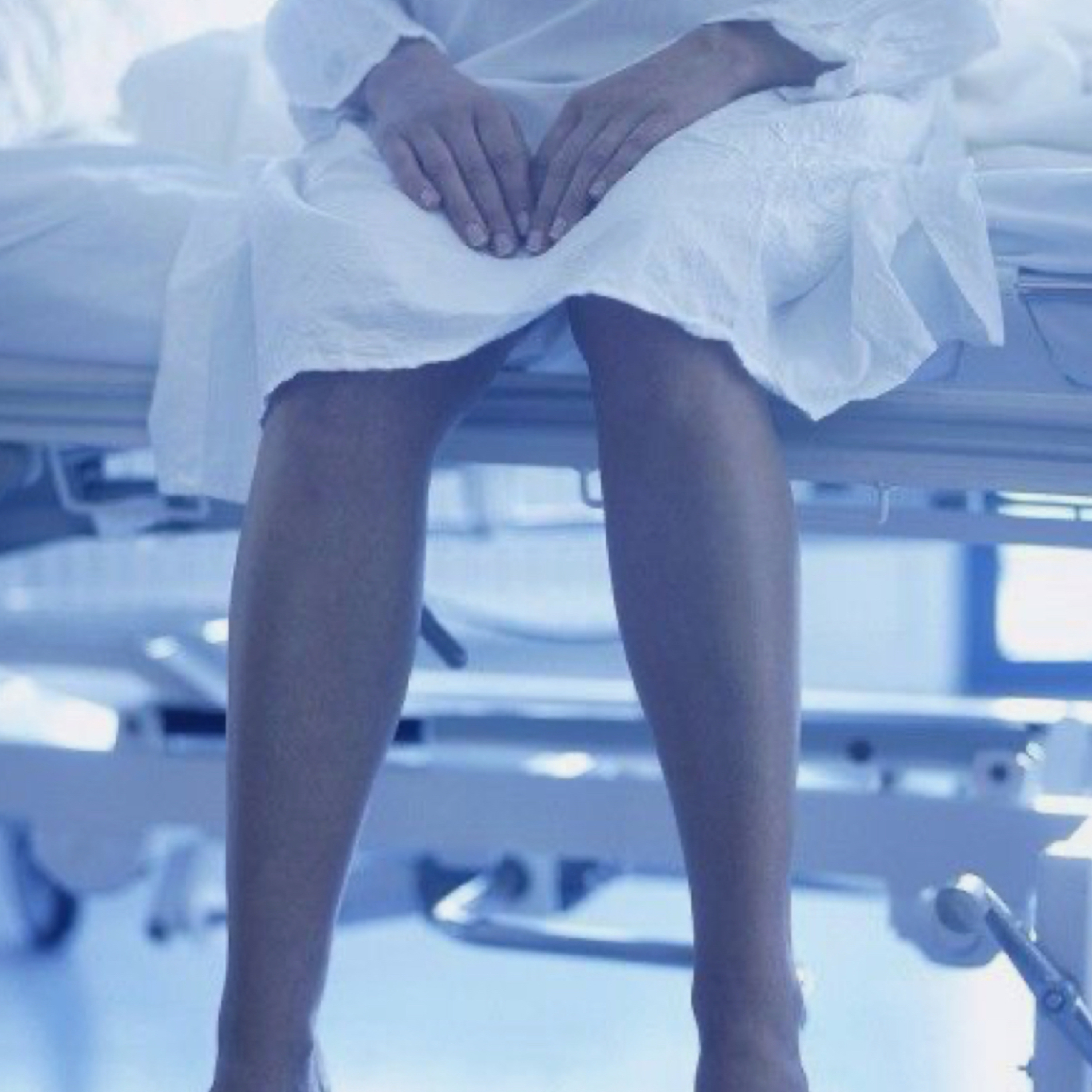 Body of Proof: A Spoken Word Reckoning on Medical Gaslighting and Survival episode artwork