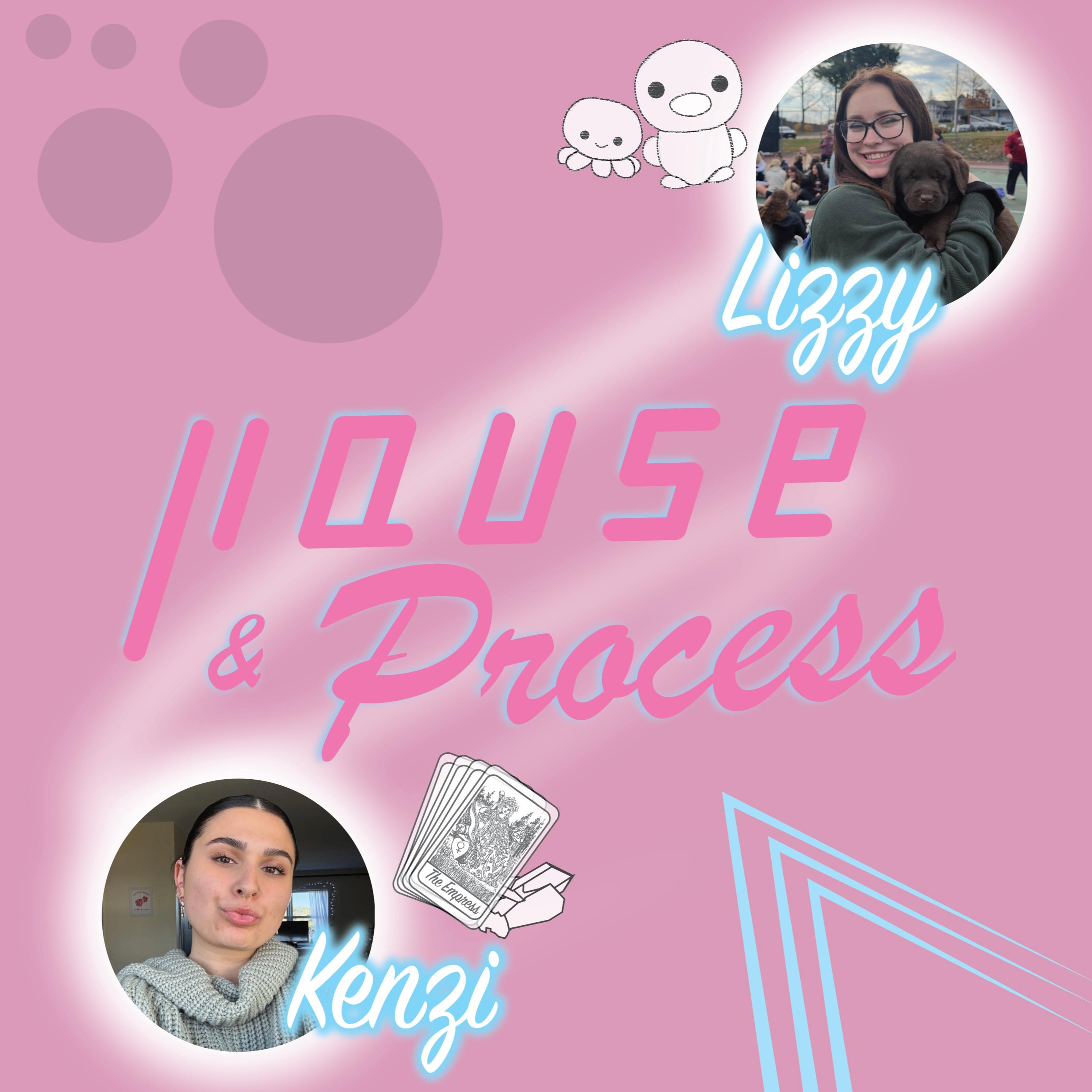 Pause and Process