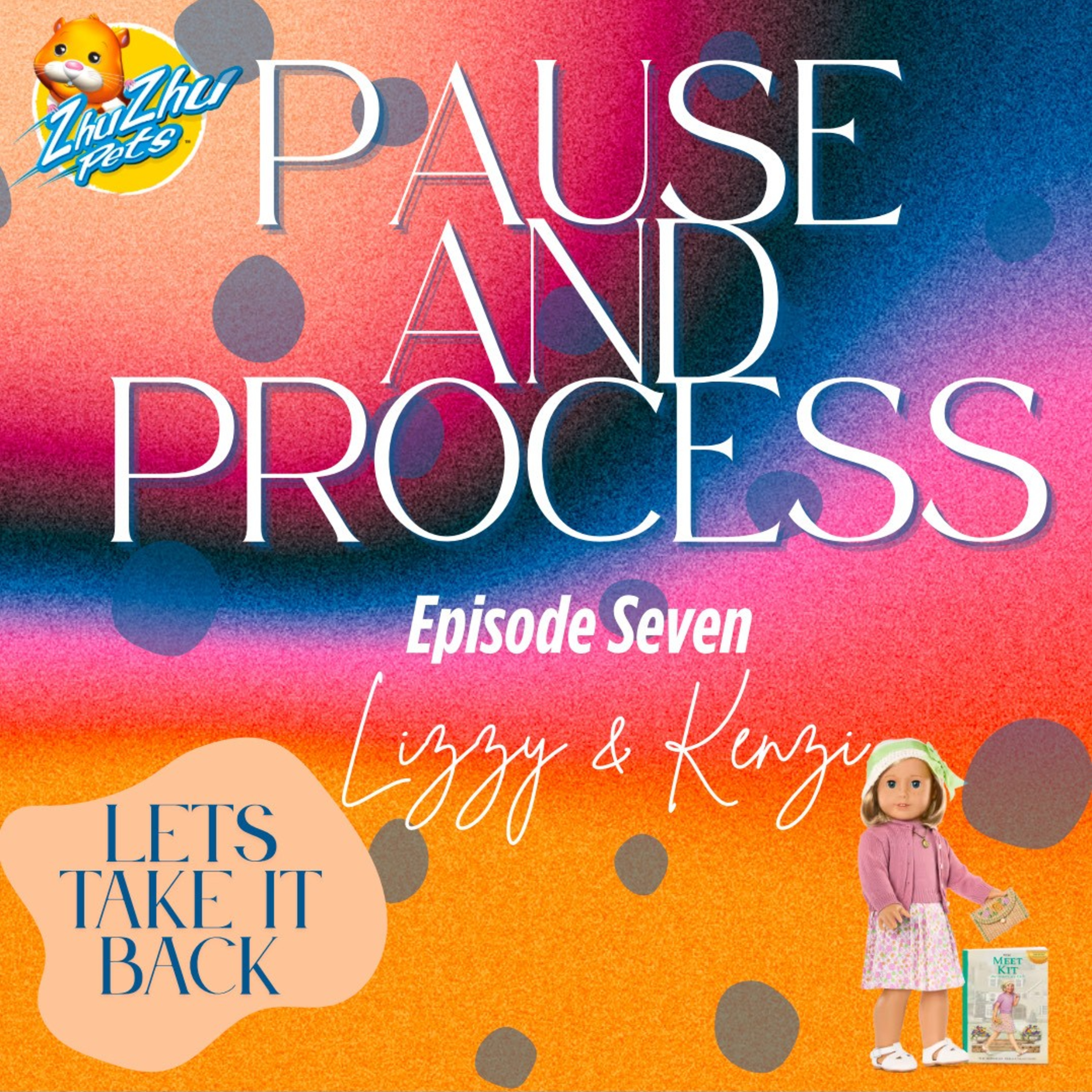 Pause and Process