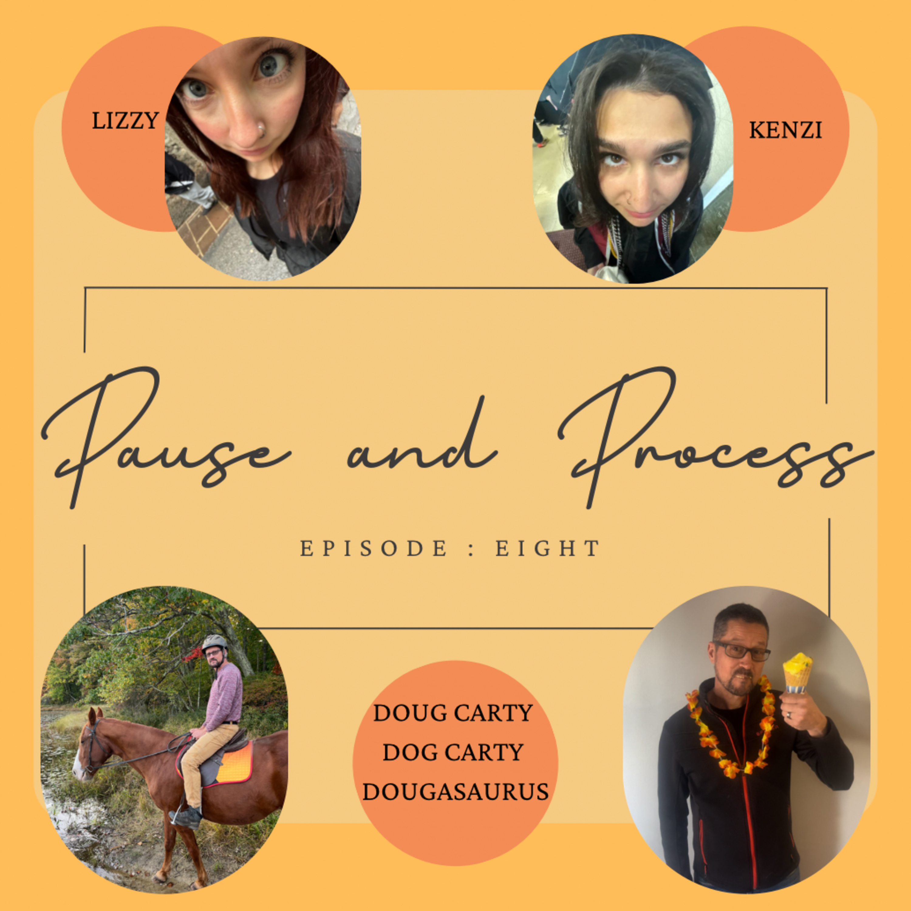 Pause and Process