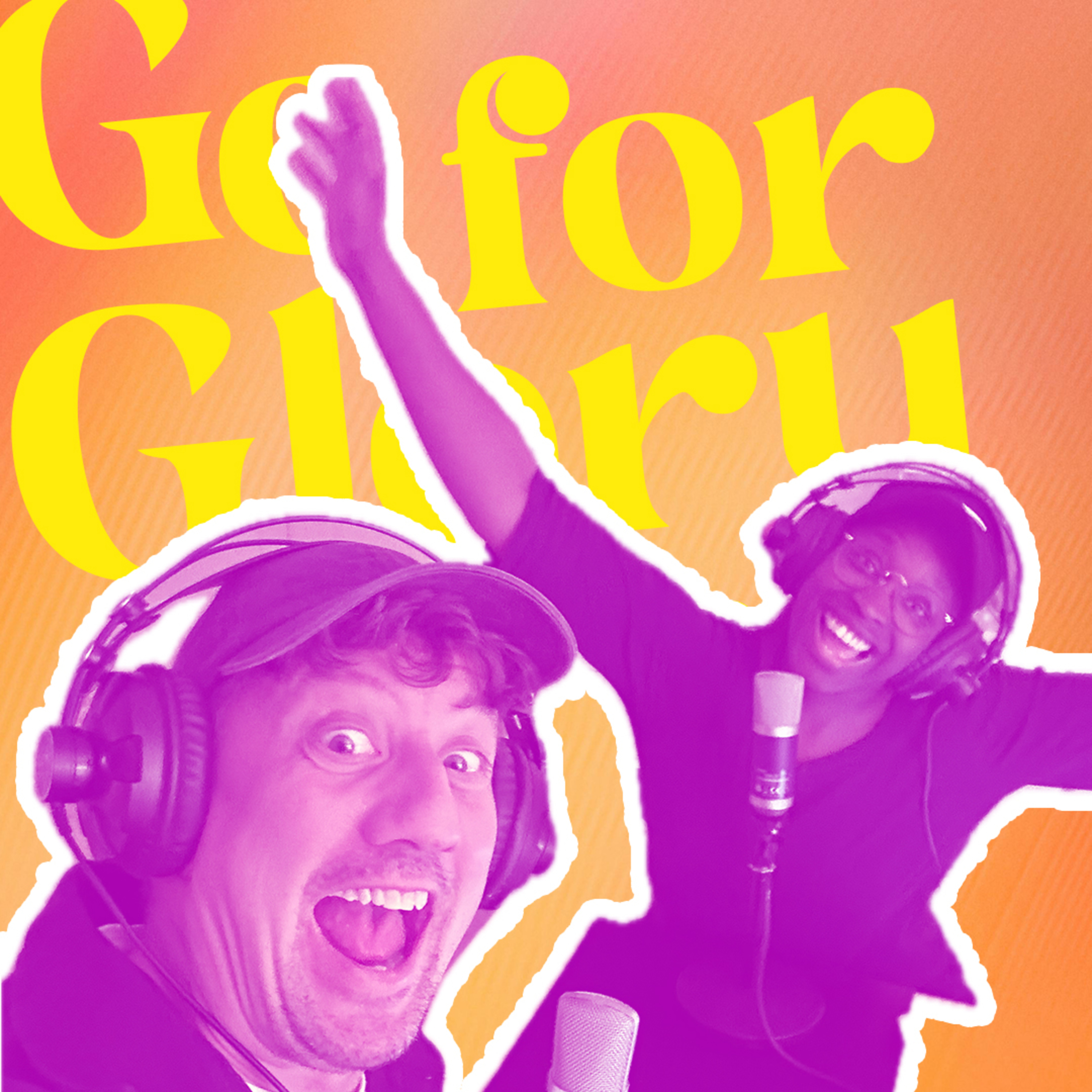 2. Våga förändra ditt liv NU! episode artwork