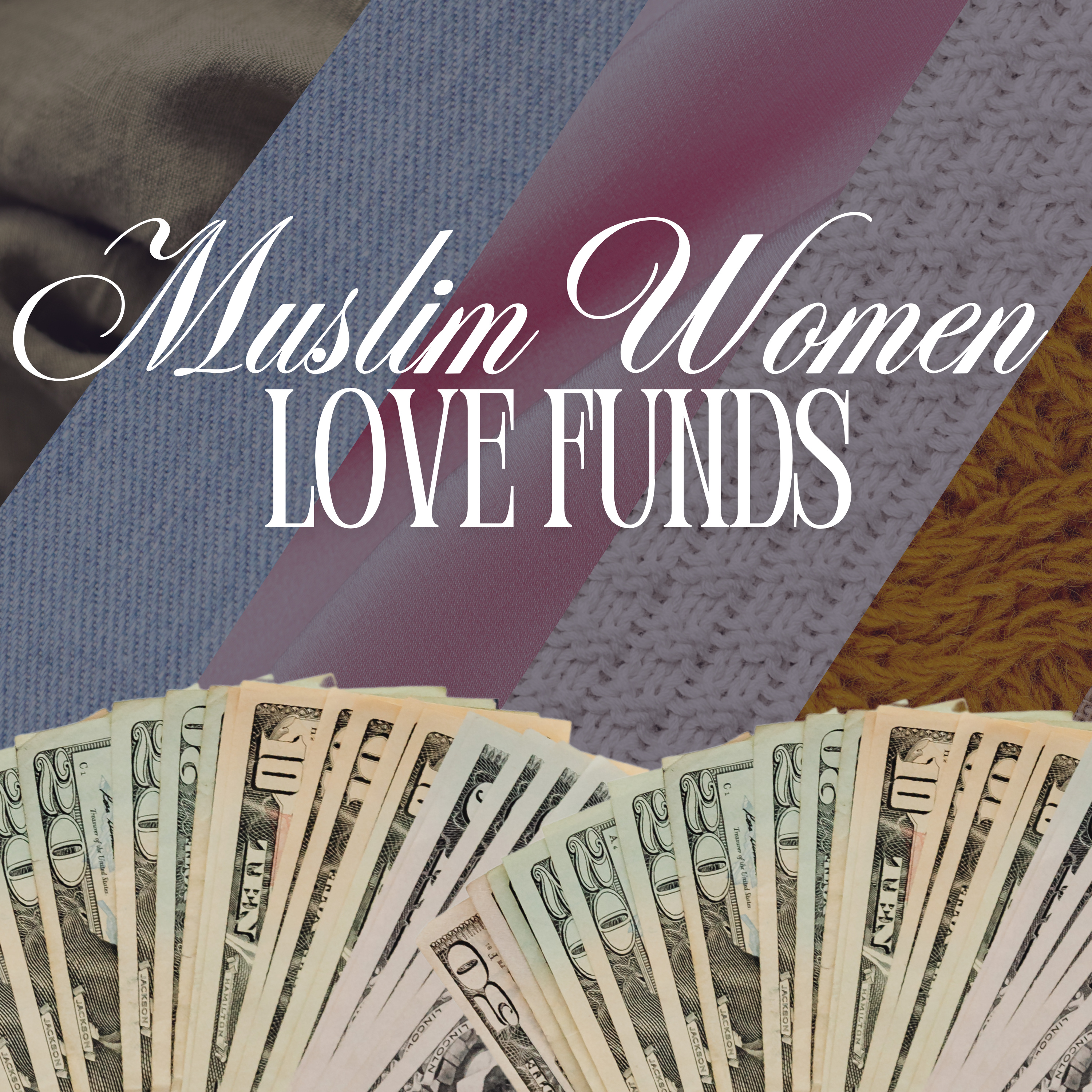 Muslim Women Love Funds
