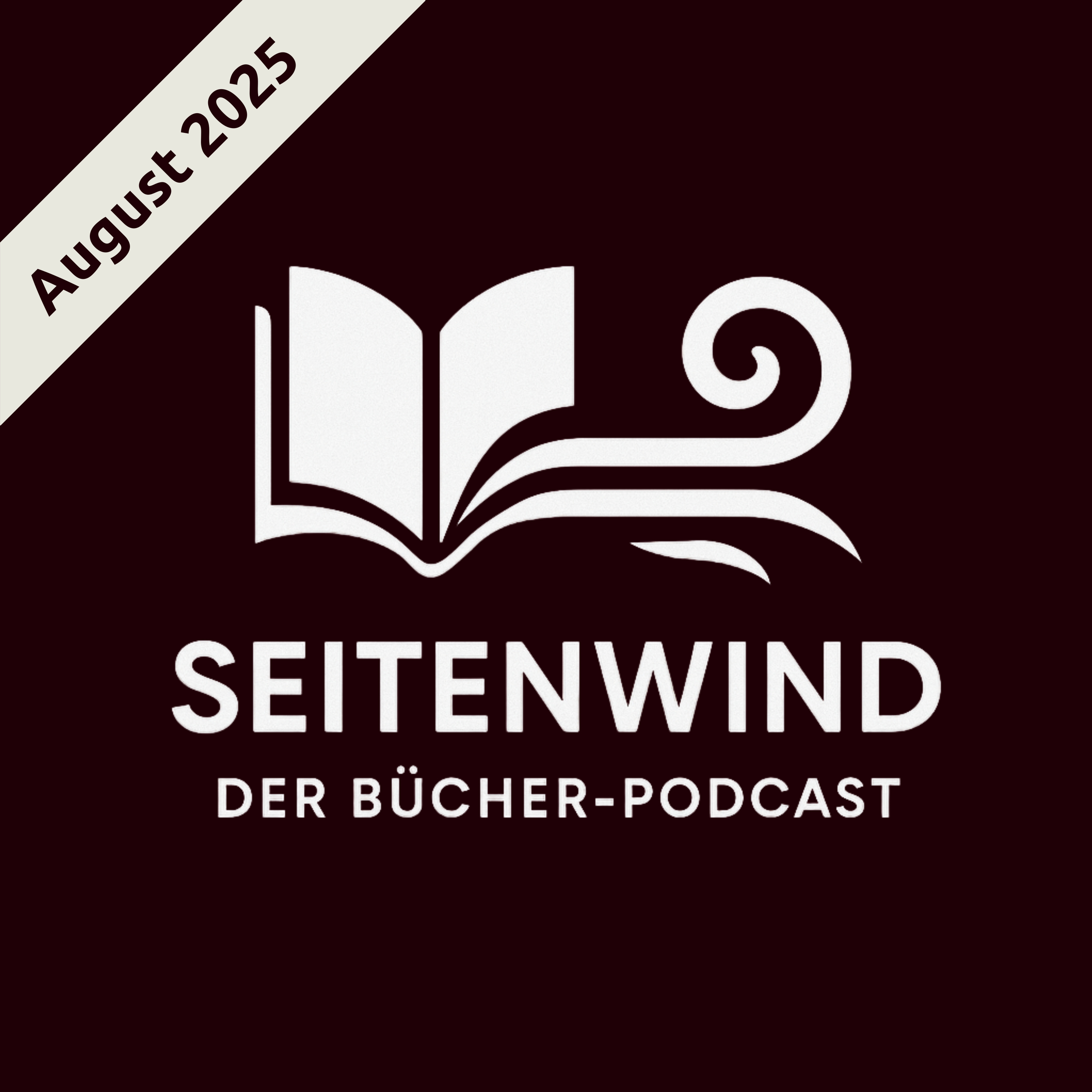 Rückblick August: Sommerlöcher und andere Fails episode artwork