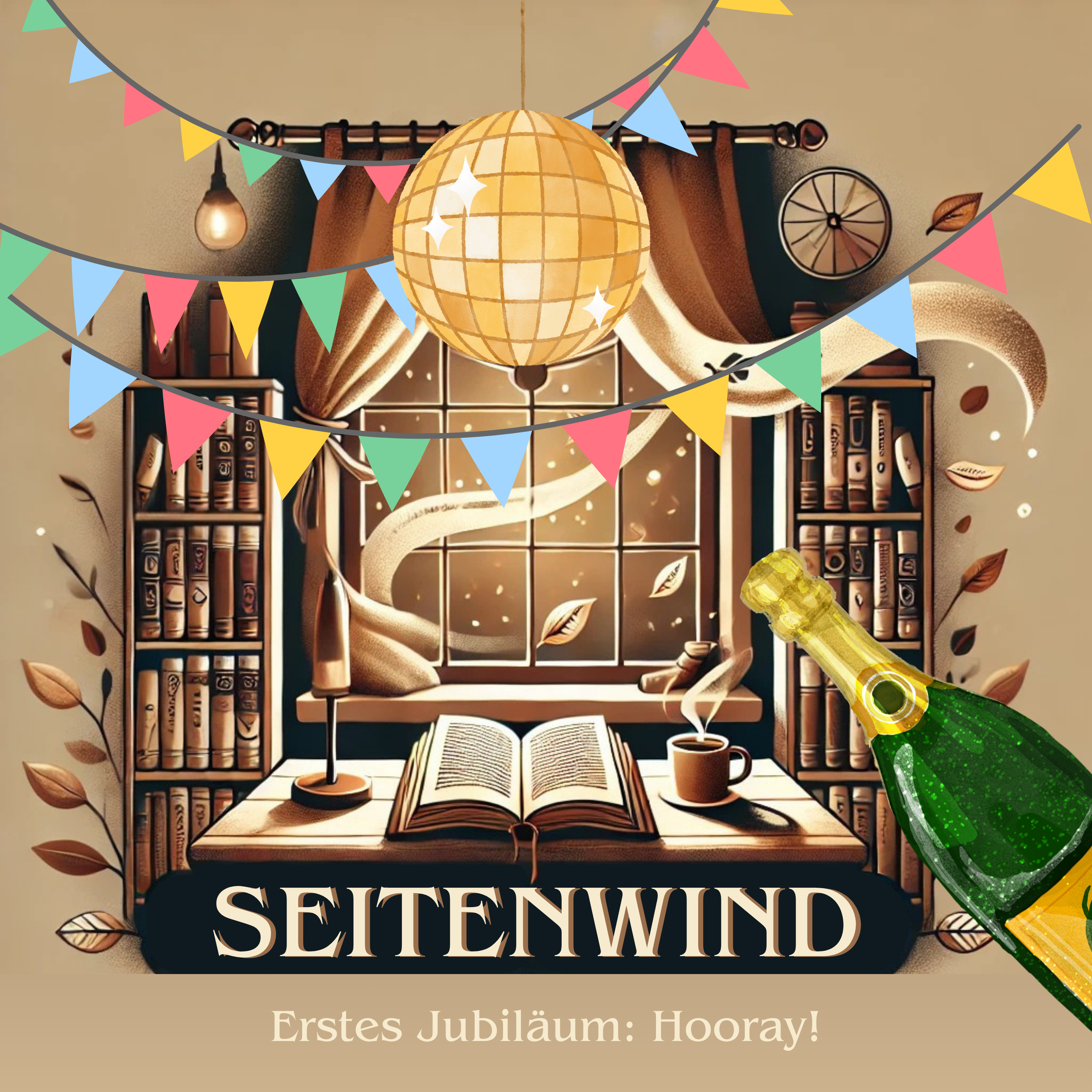 Happy Birthday, Seitenwind - Das Jubiläums-Special! episode artwork