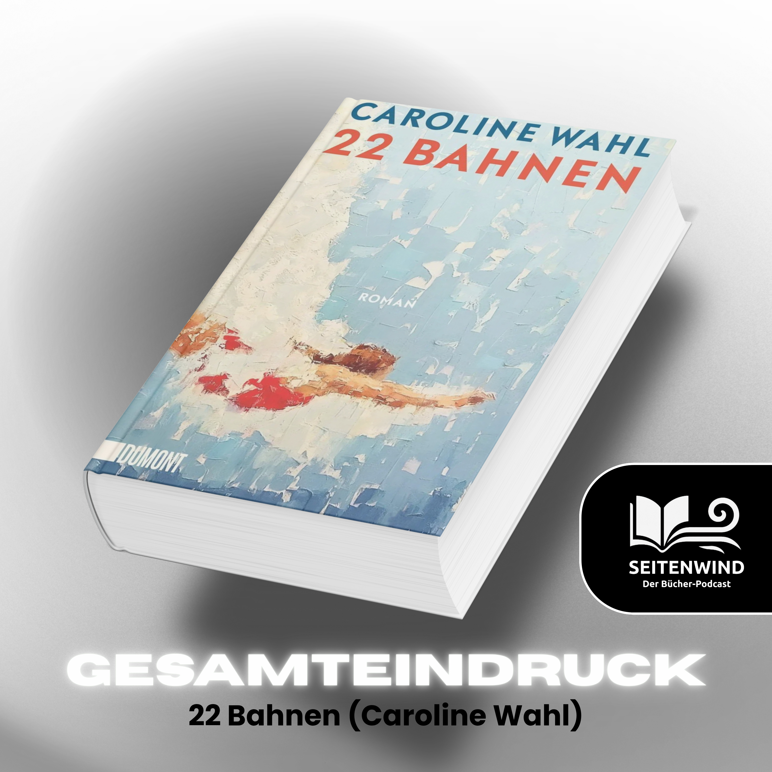 30 22 Bahnen (Caroline Wahl) episode artwork