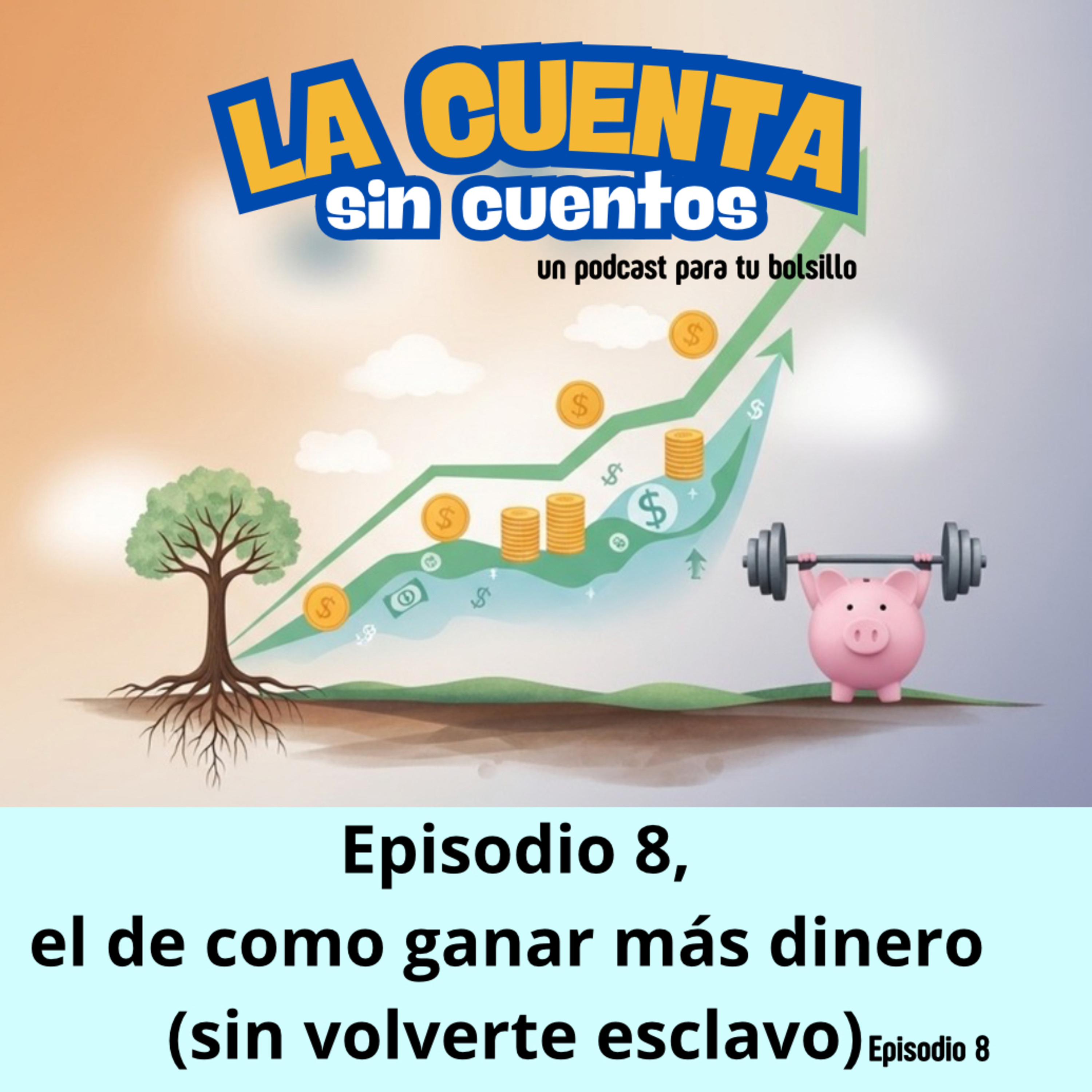 Un podcast para tu bolsillo