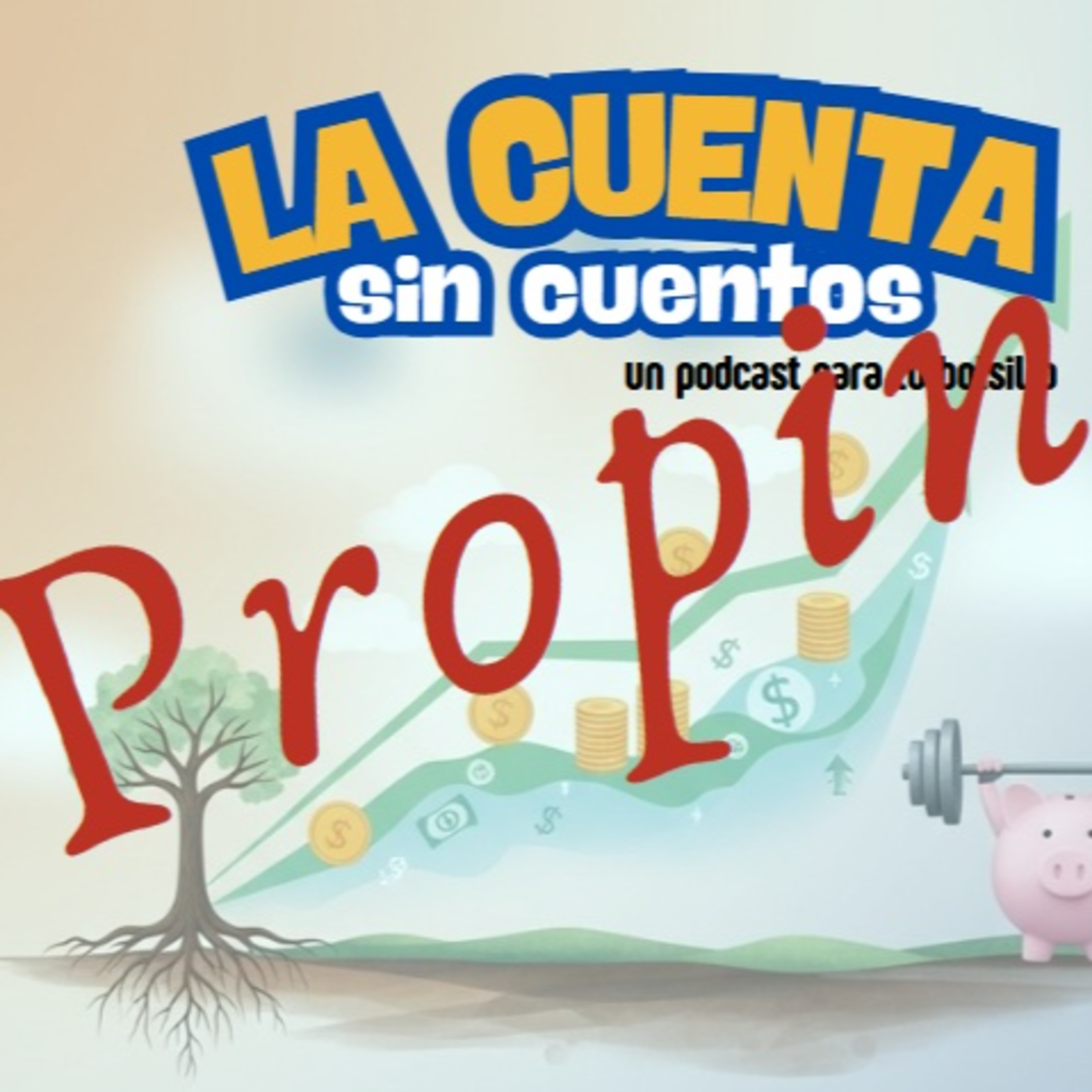 Un podcast para tu bolsillo