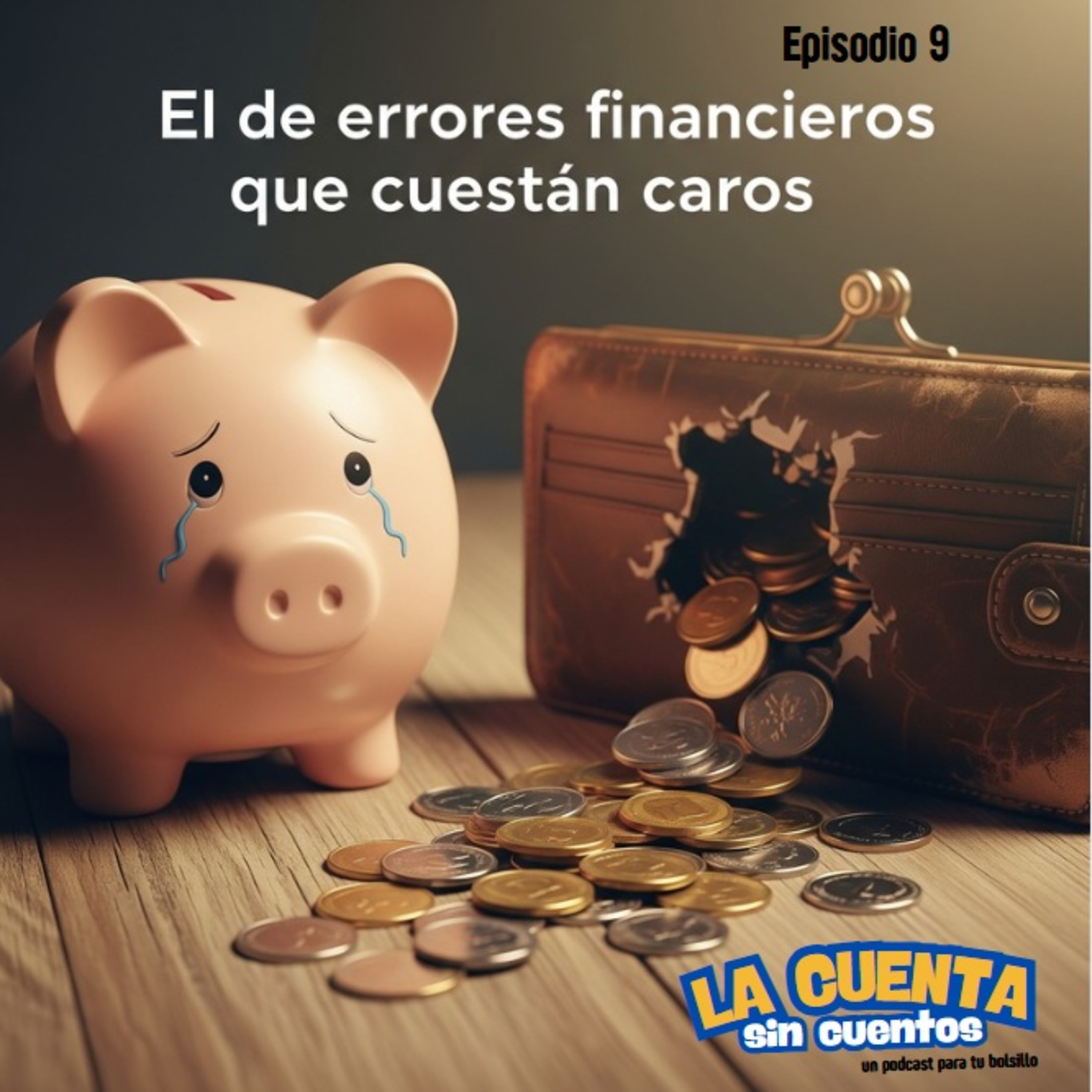 Un podcast para tu bolsillo