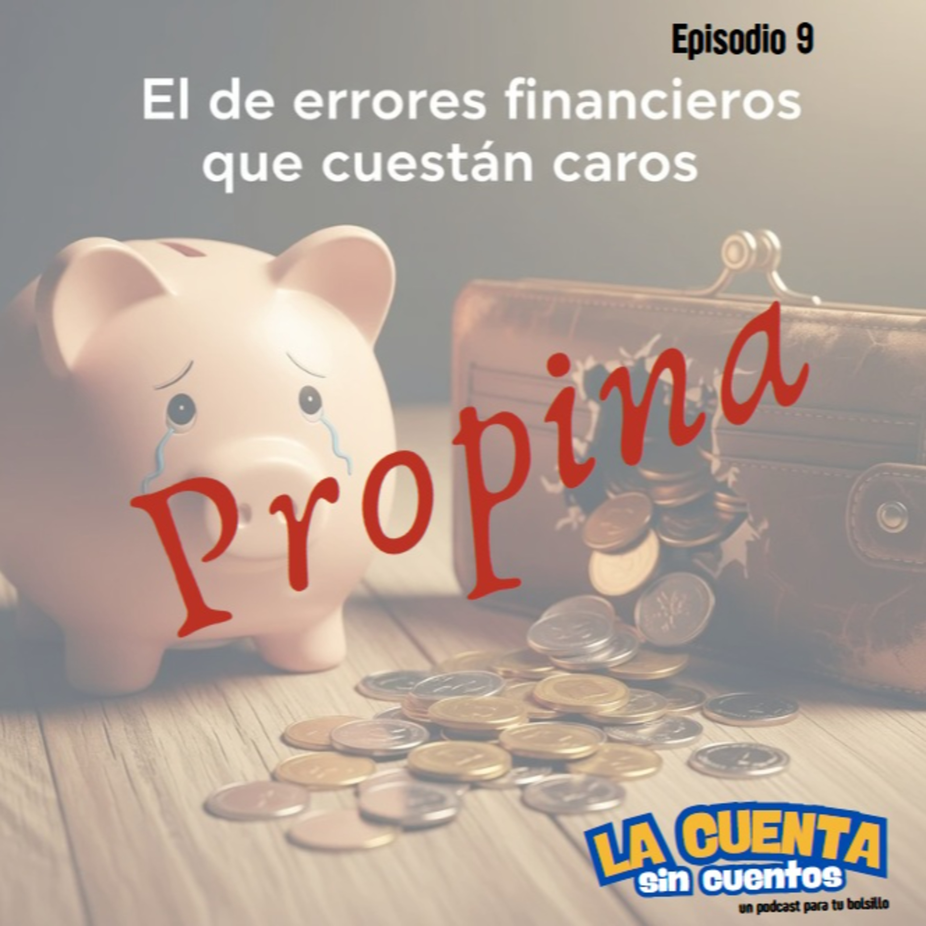 Un podcast para tu bolsillo