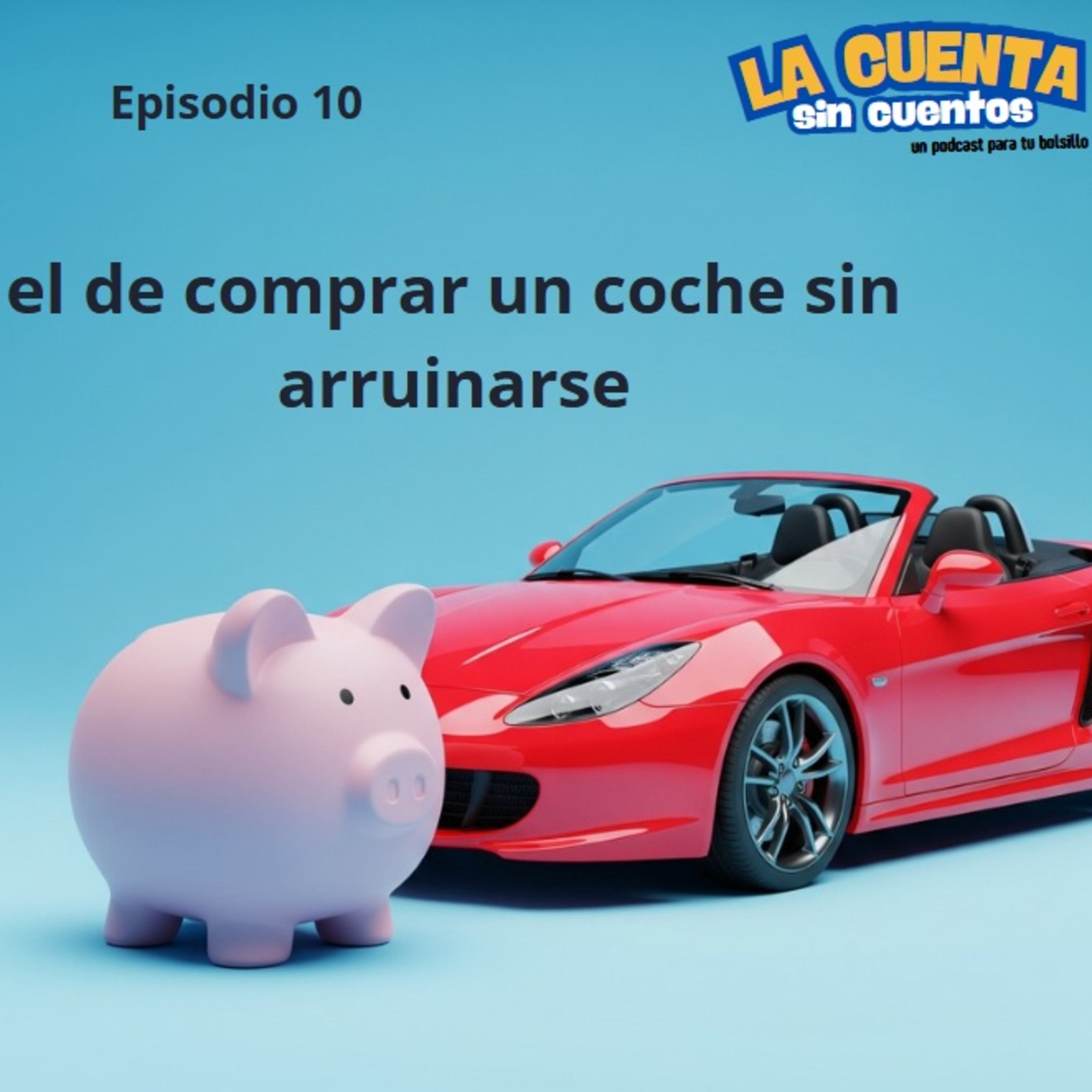 Un podcast para tu bolsillo