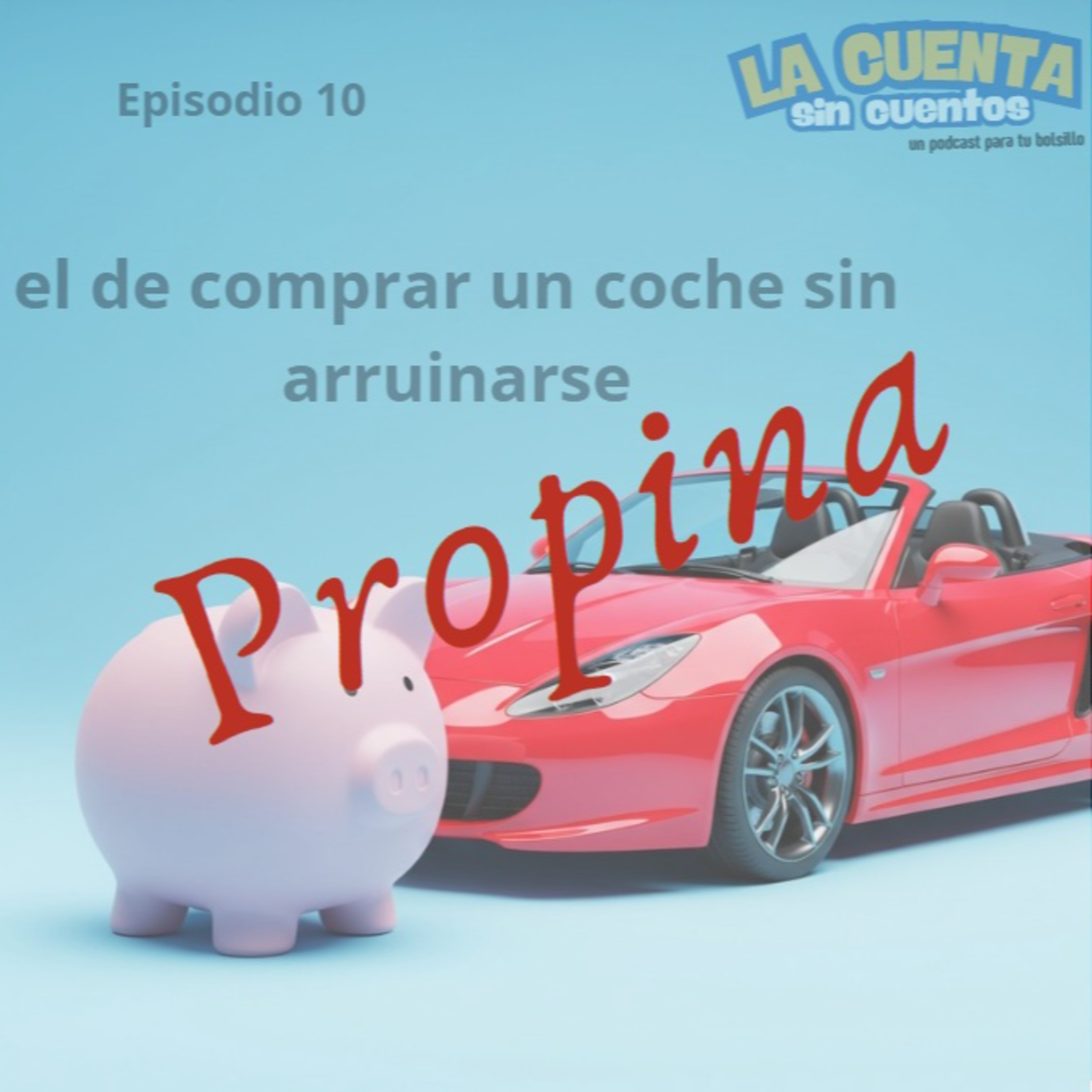 Un podcast para tu bolsillo