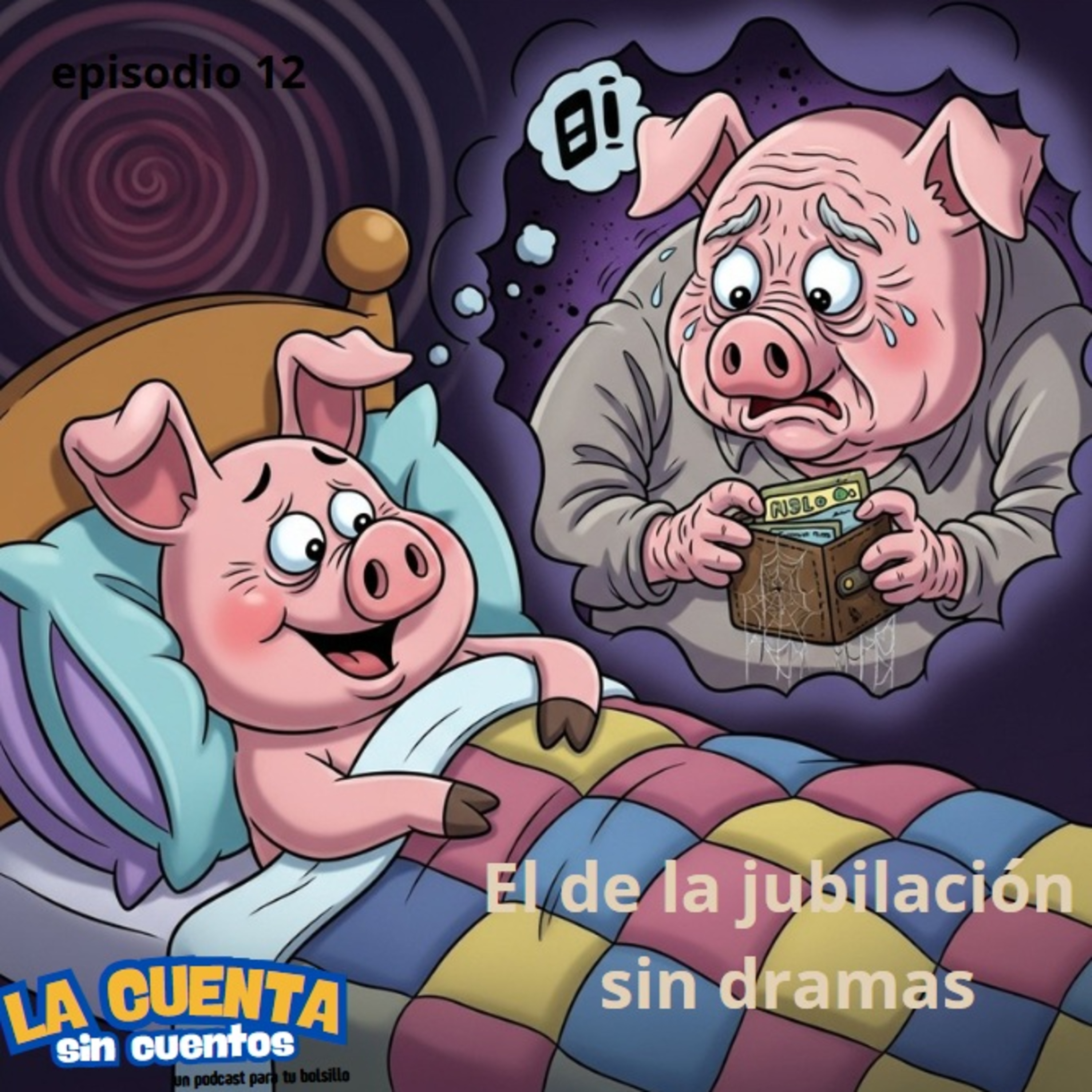 Un podcast para tu bolsillo