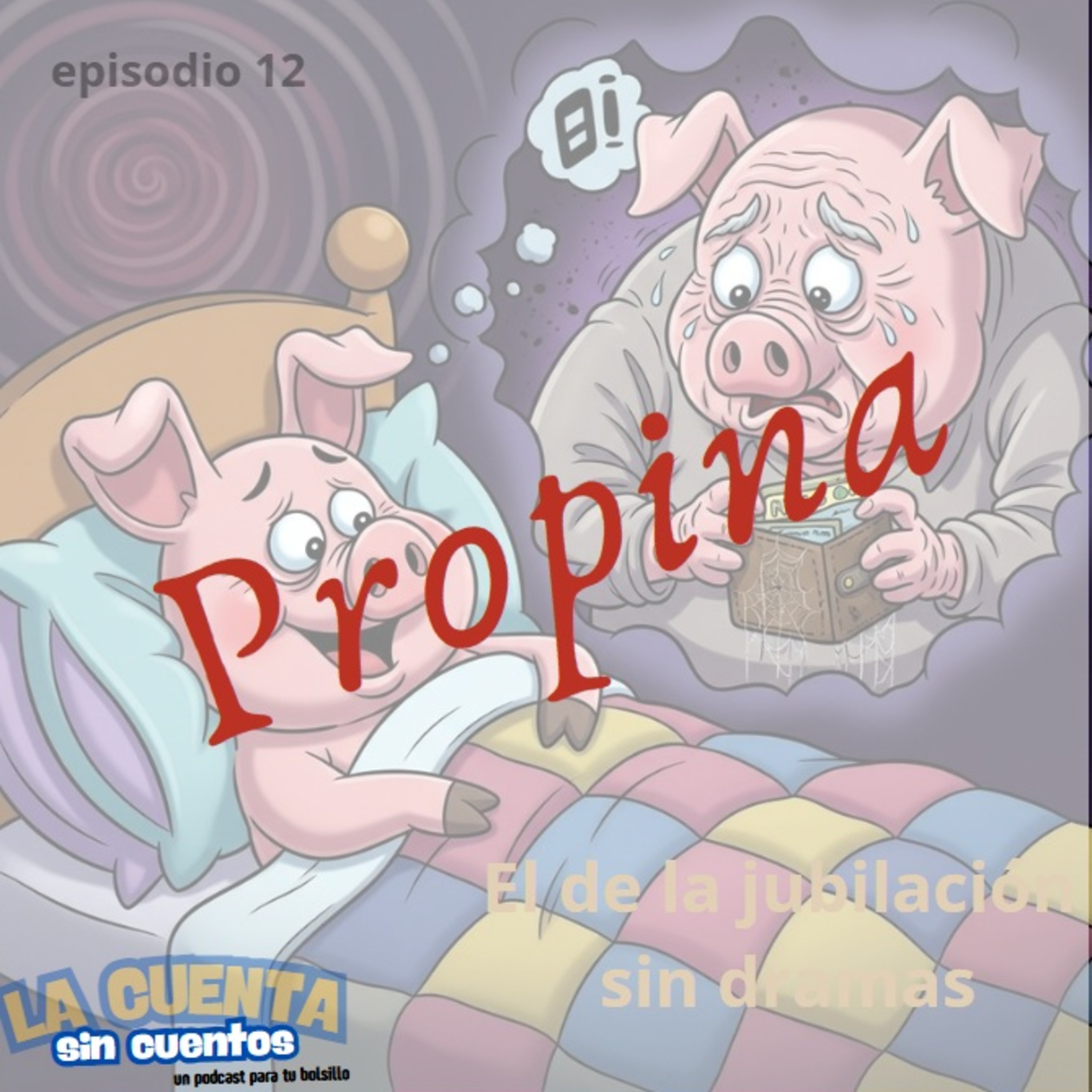 Un podcast para tu bolsillo
