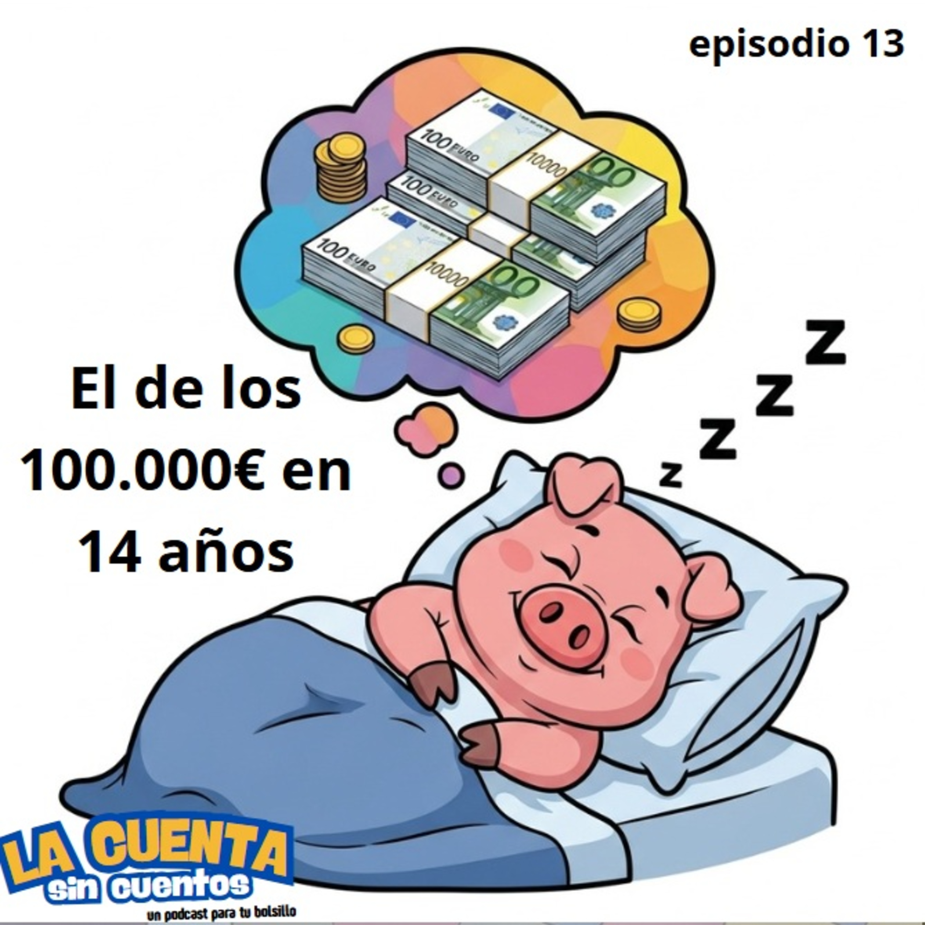 Un podcast para tu bolsillo