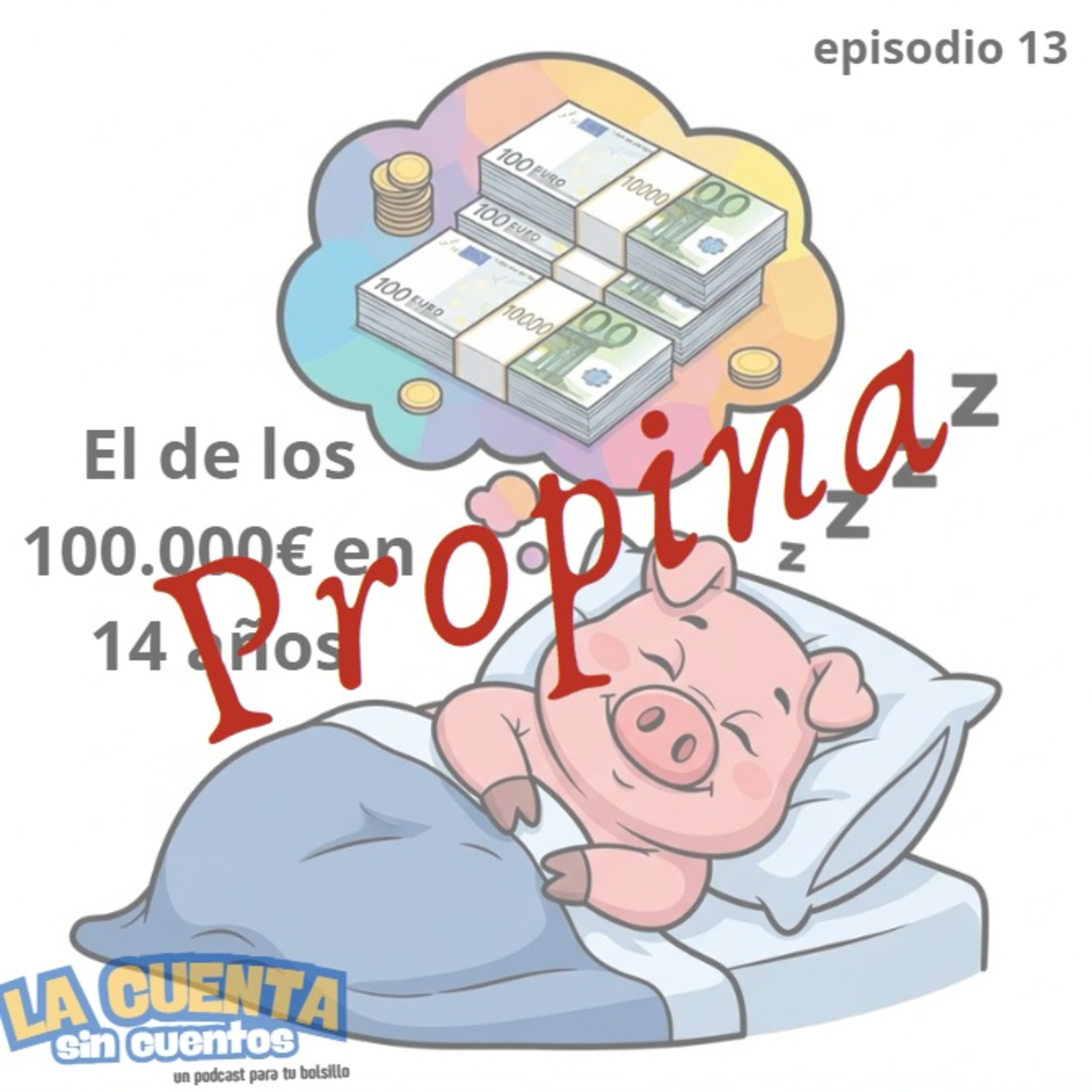 Un podcast para tu bolsillo