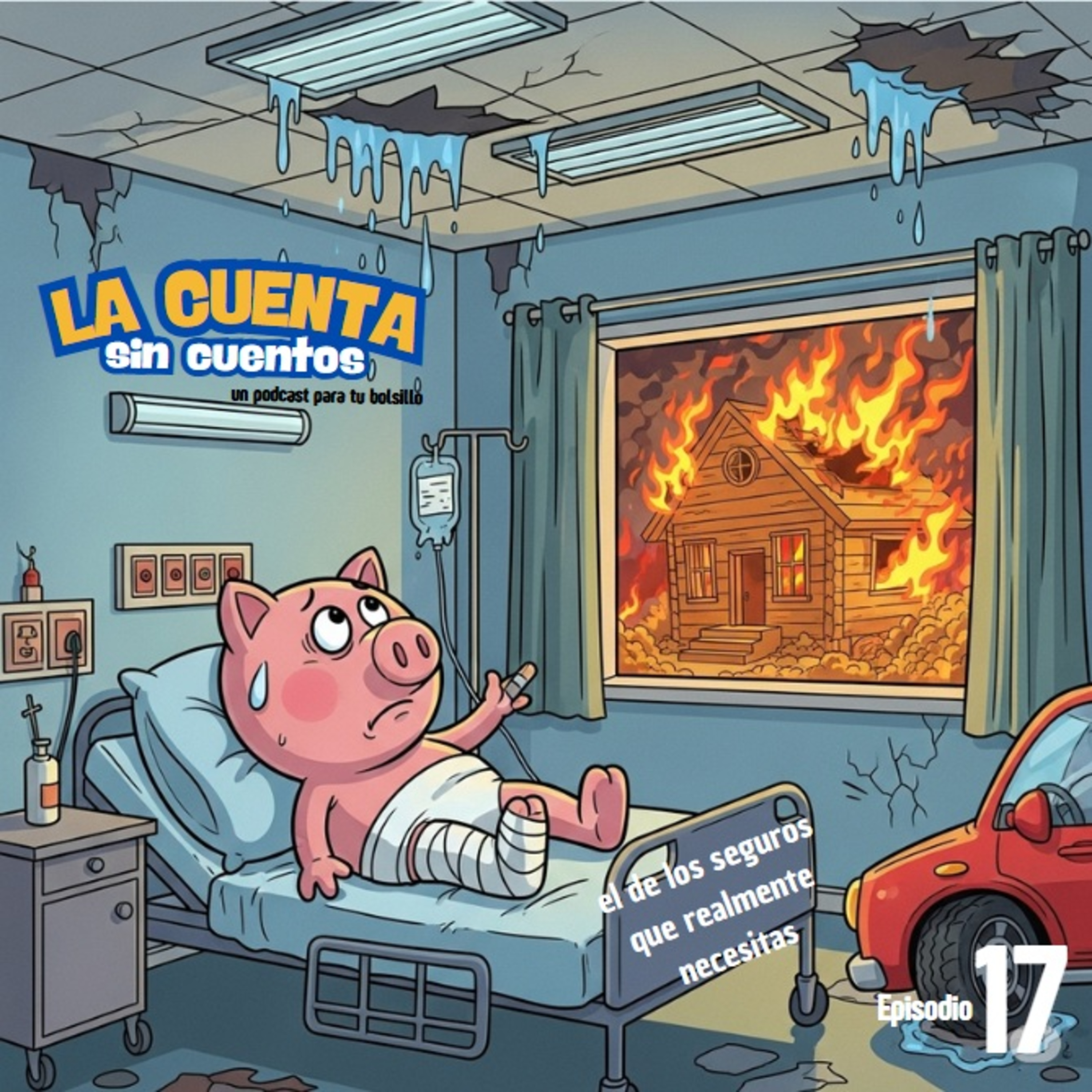 Portada de La Cuenta sin Cuentos