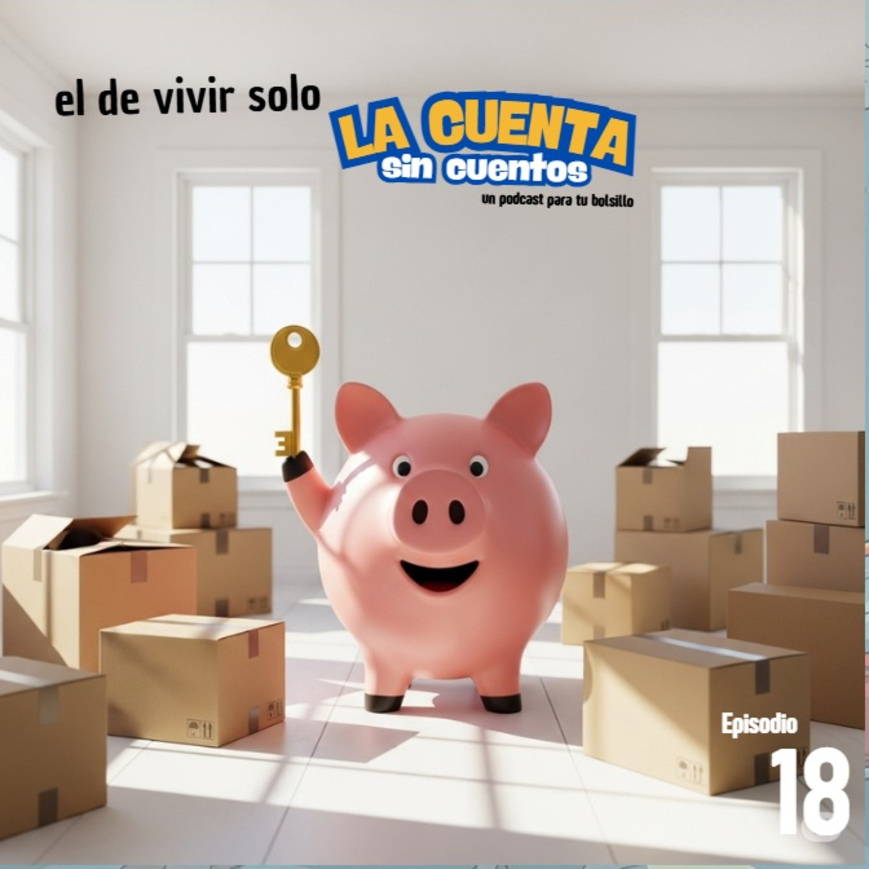 Portada de La Cuenta sin Cuentos