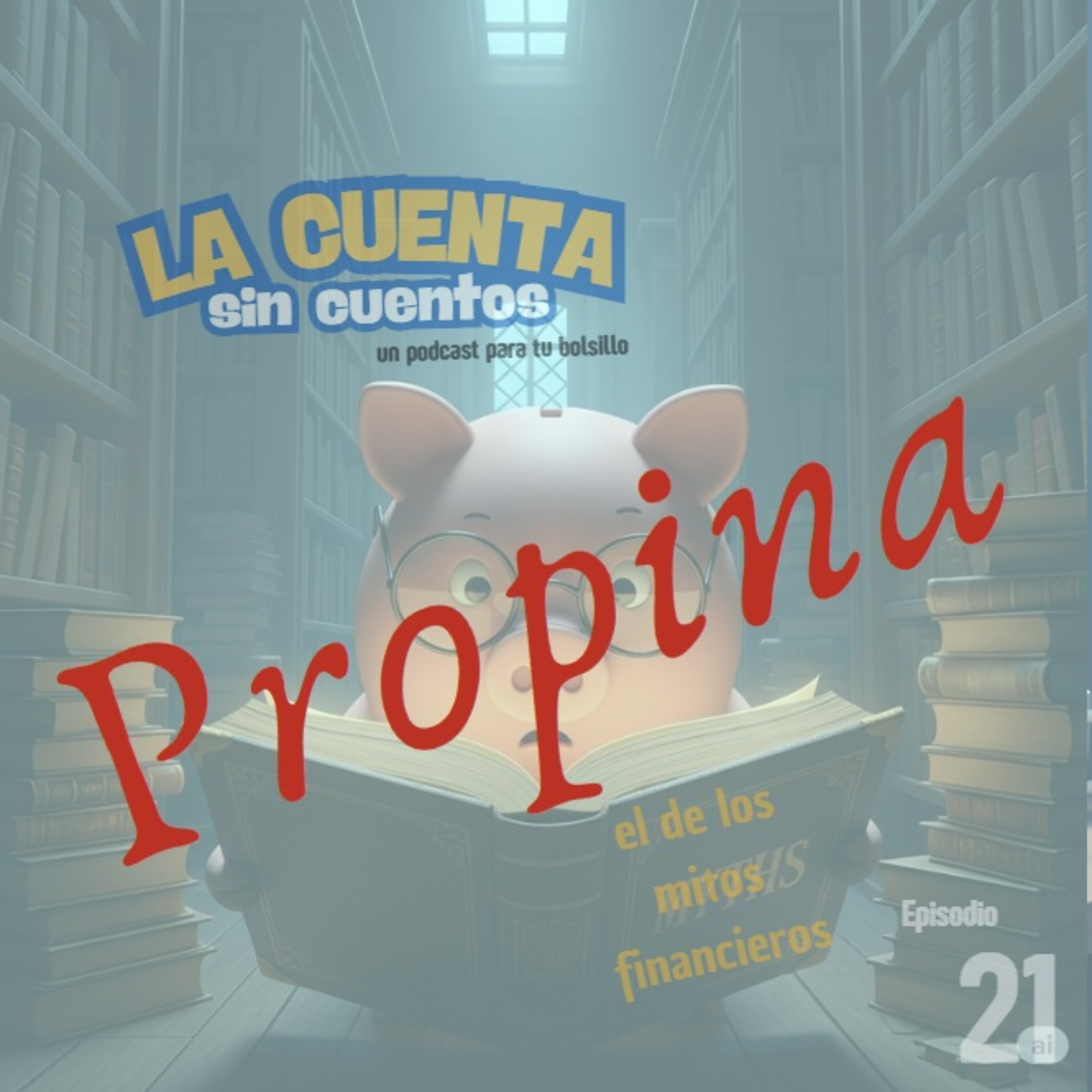 Propina sin Cuentos - Ep.21