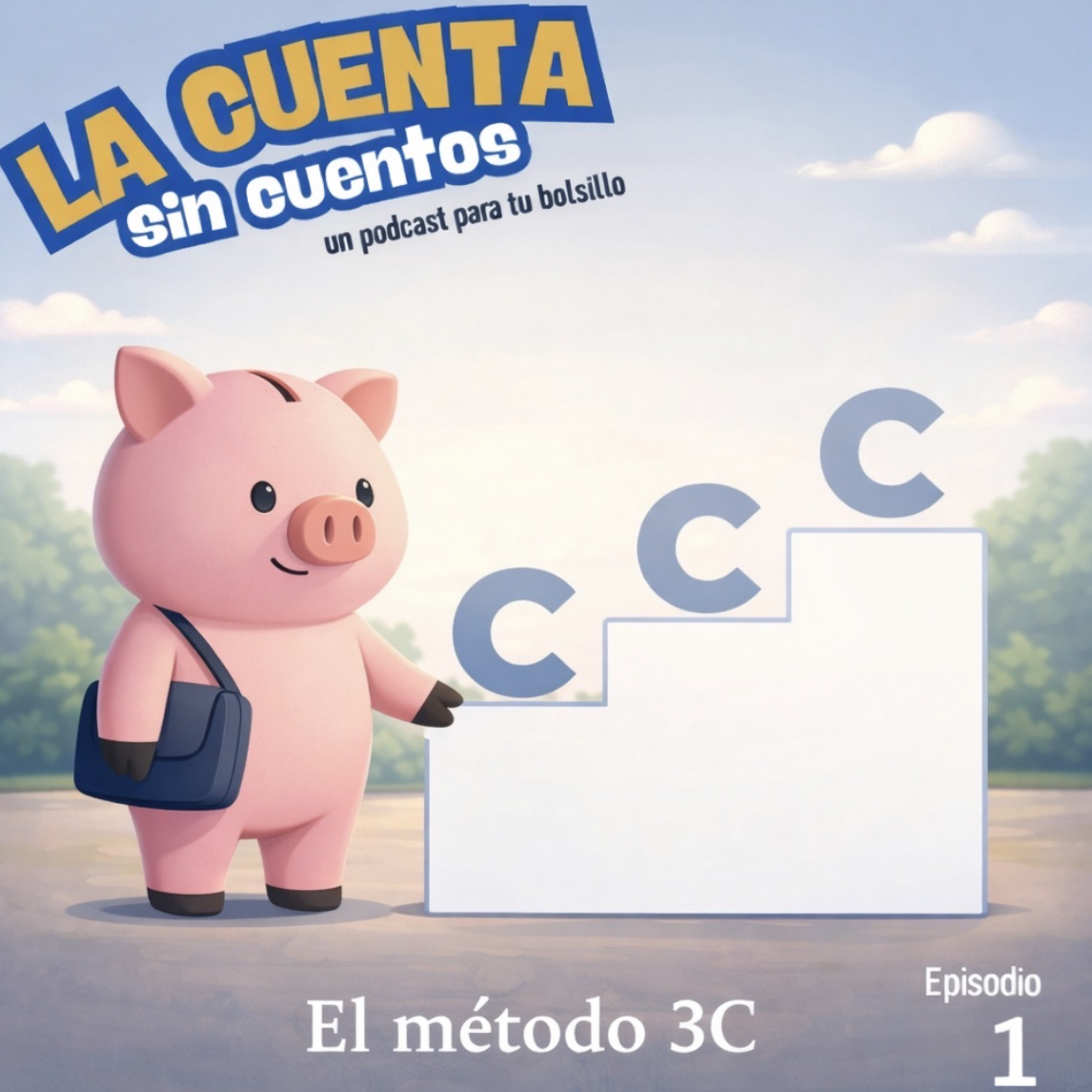 Portada de La Cuenta sin Cuentos