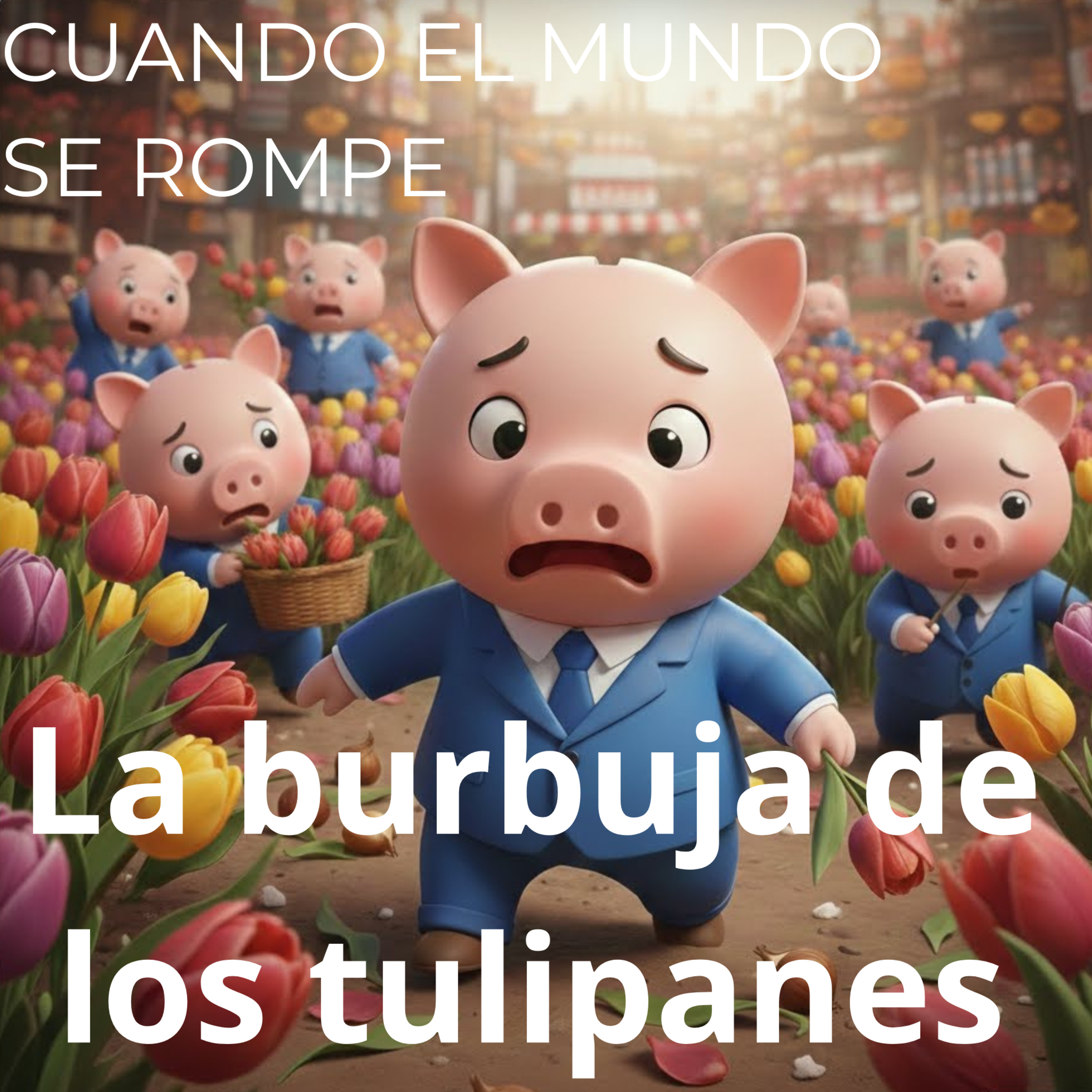 Portada de La Cuenta sin Cuentos