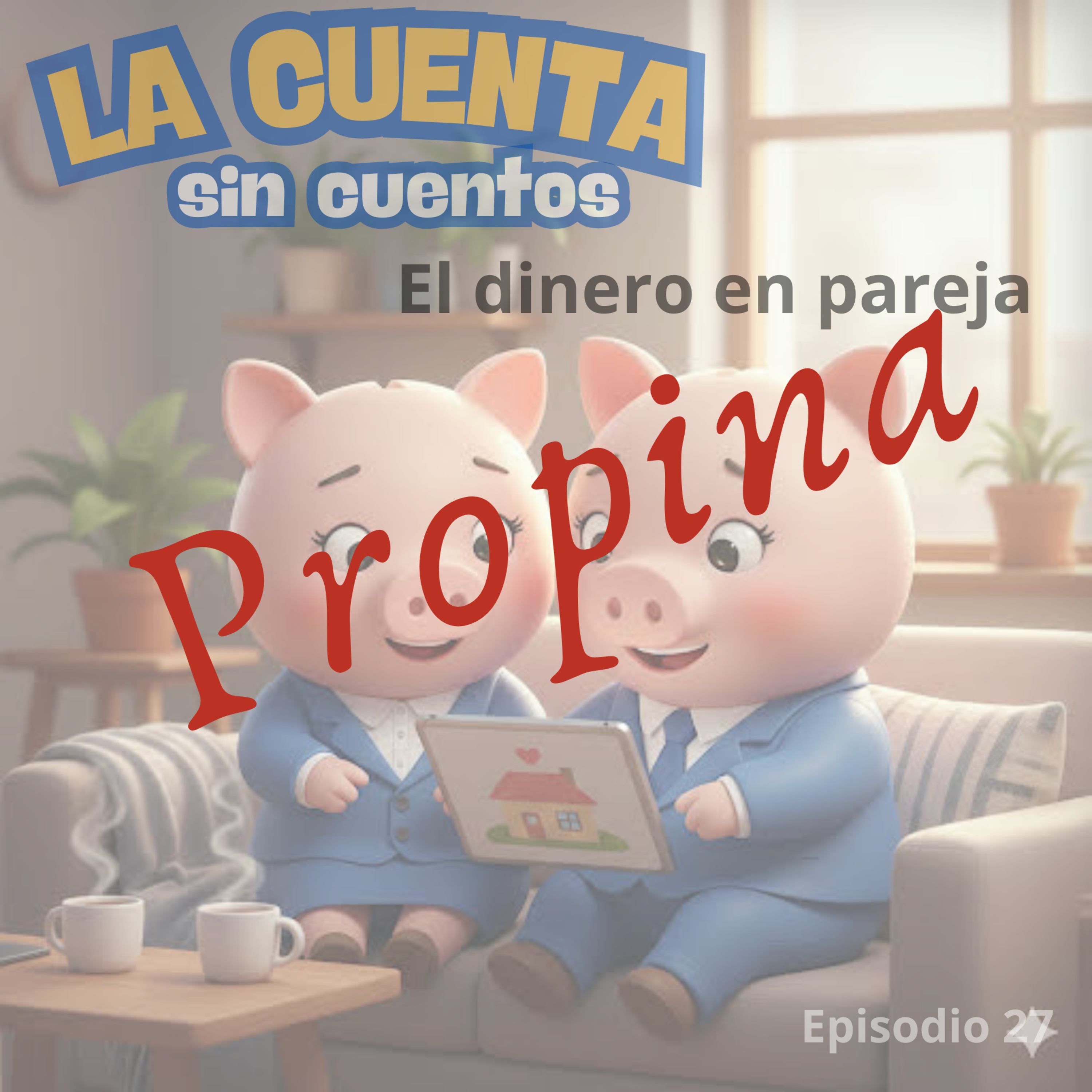 Portada de La Cuenta sin Cuentos