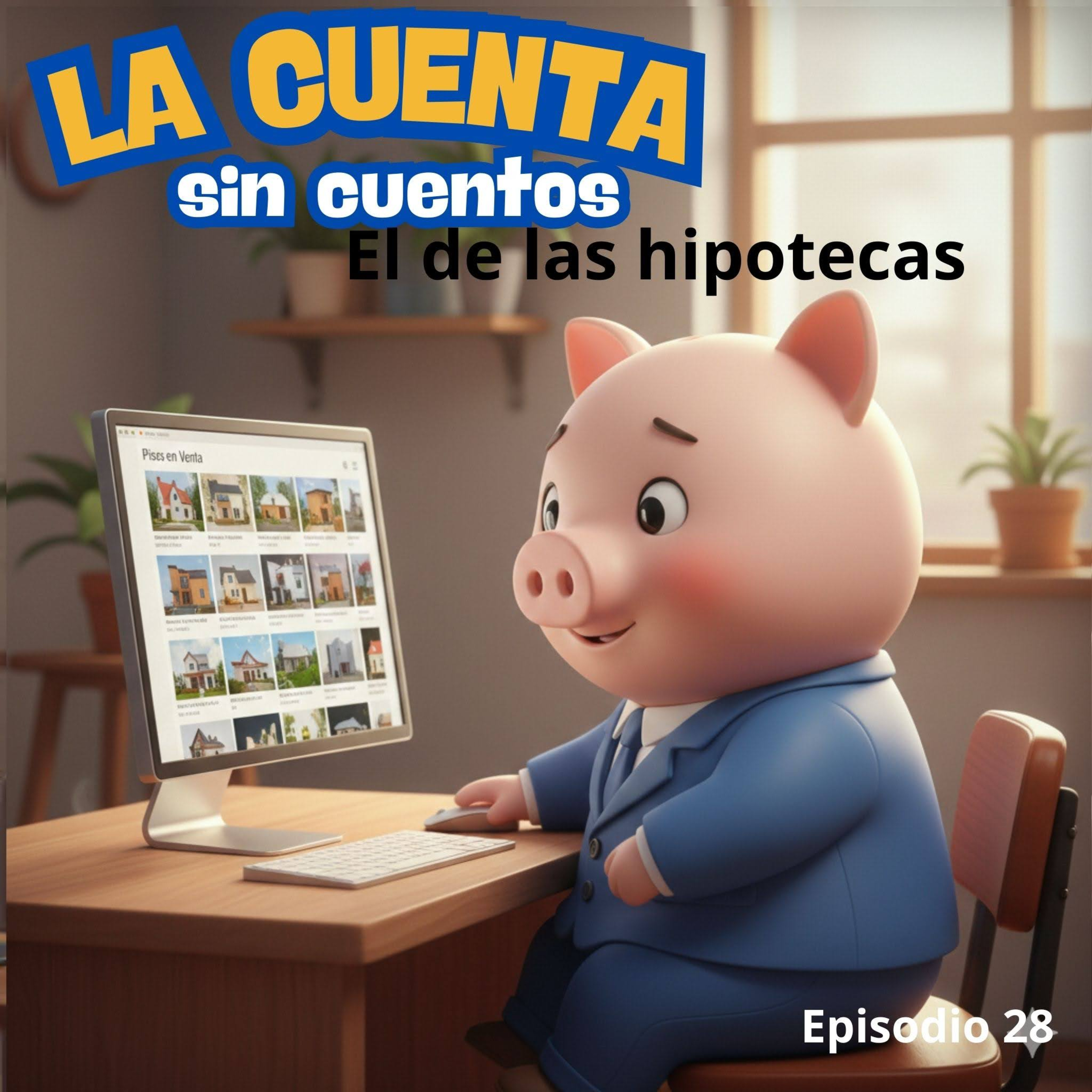 Portada de La Cuenta sin Cuentos