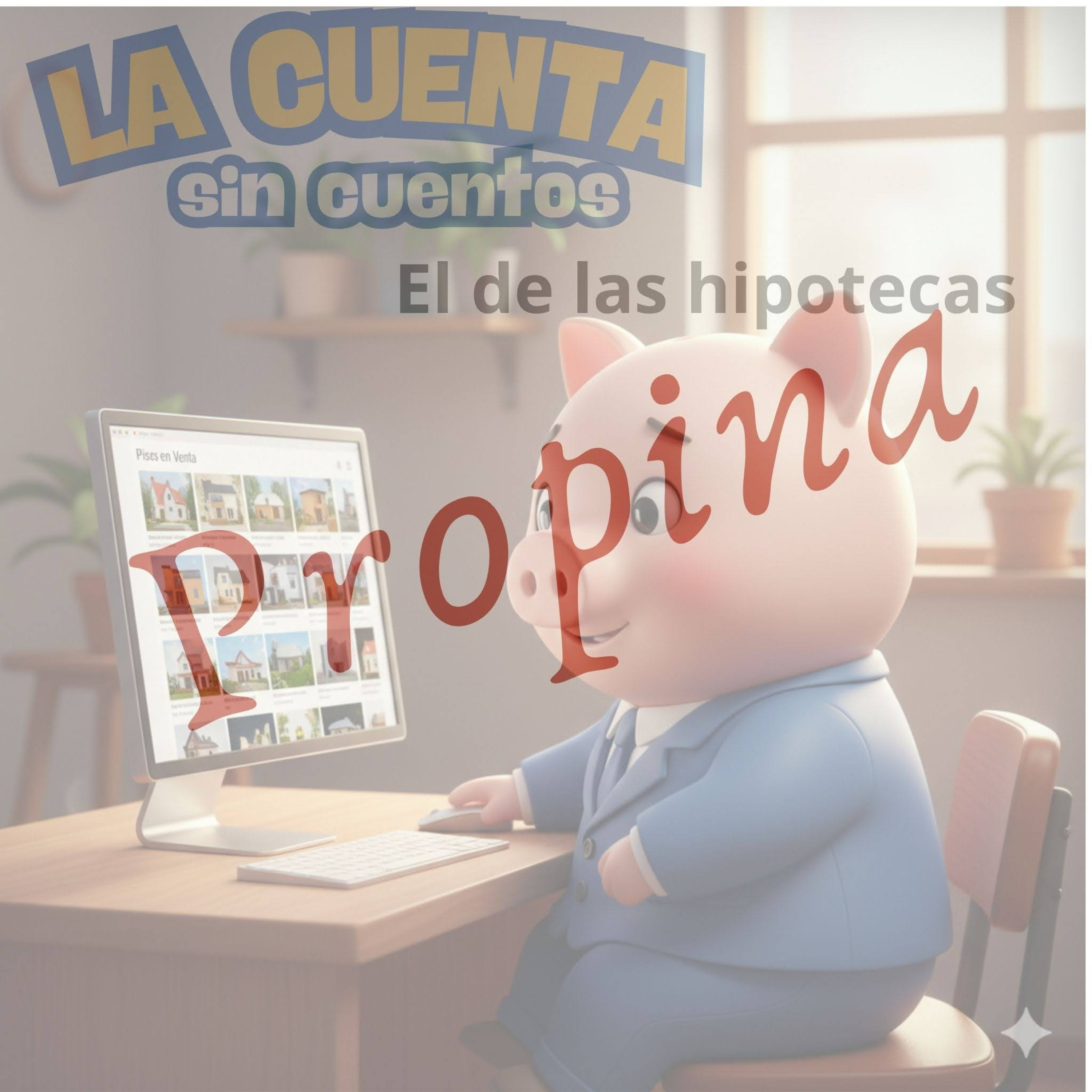 Portada de La Cuenta sin Cuentos