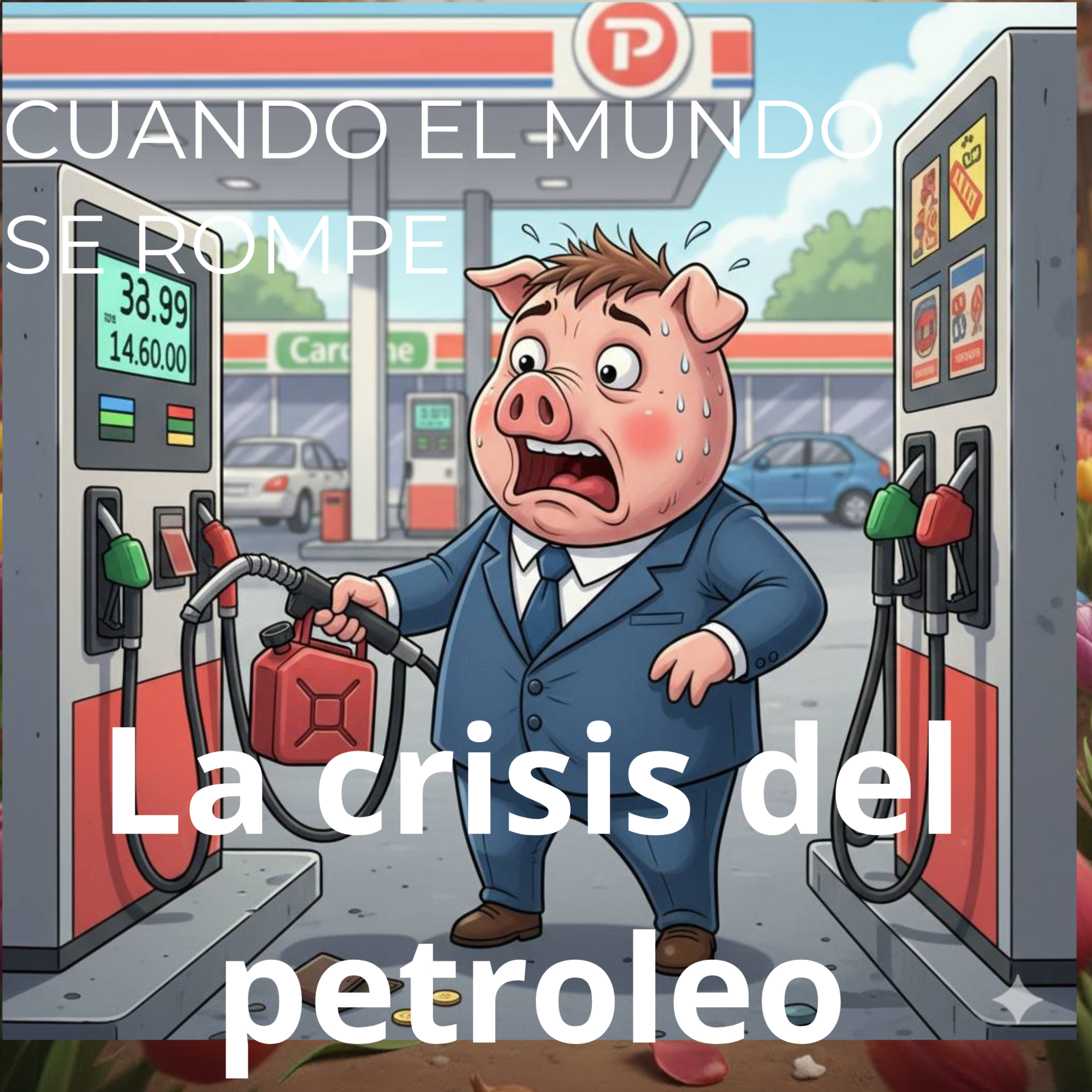 Portada de La Cuenta sin Cuentos