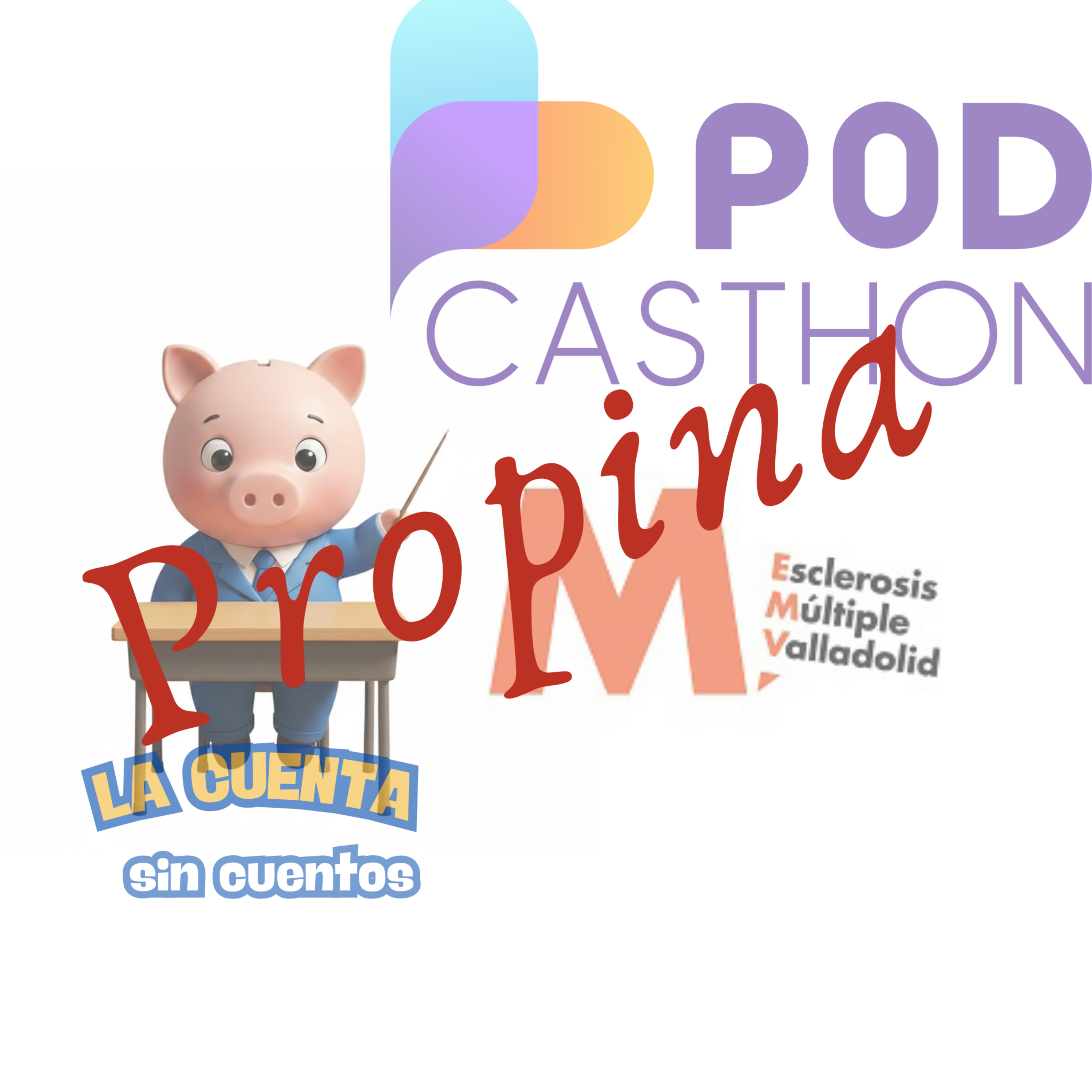 Portada de La Cuenta sin Cuentos