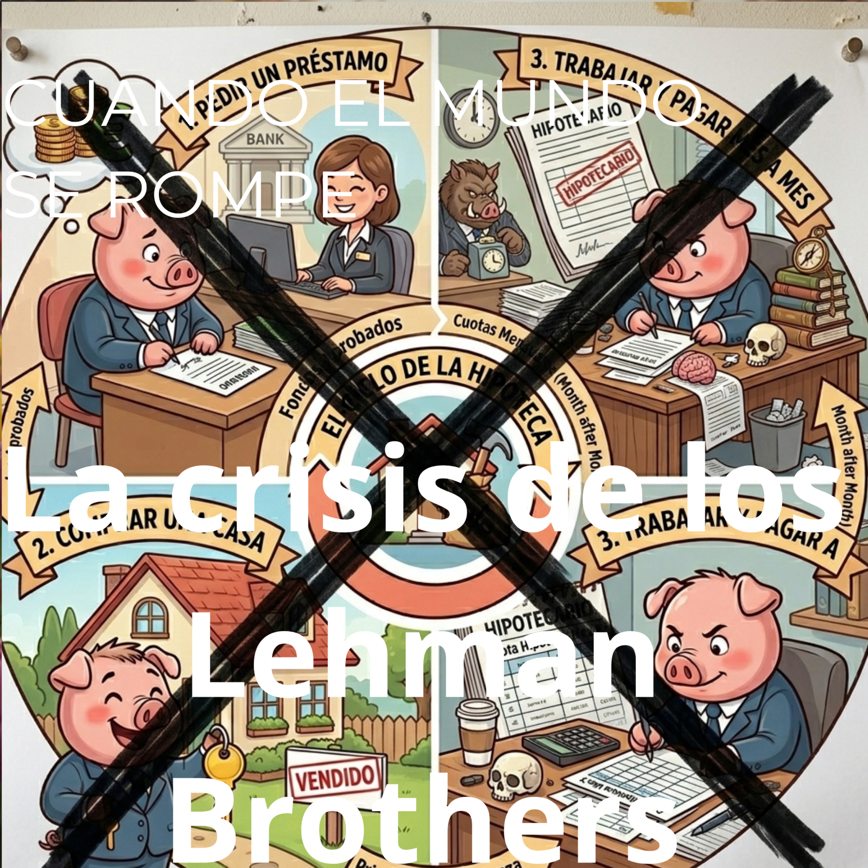 Portada de La Cuenta sin Cuentos