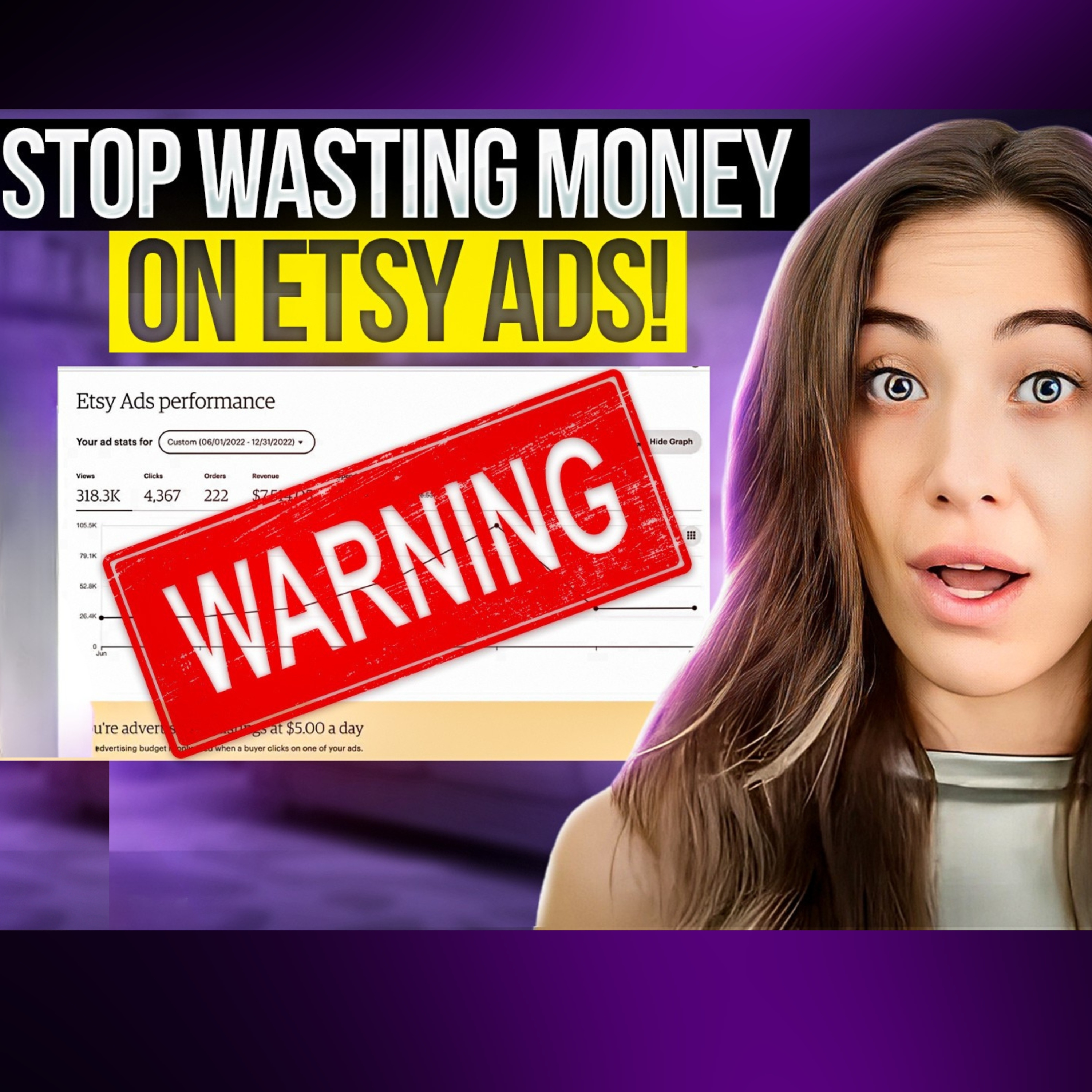 The Wednesday Grind: Etsy Success Tips, Trends & Strategies 🎨🚀