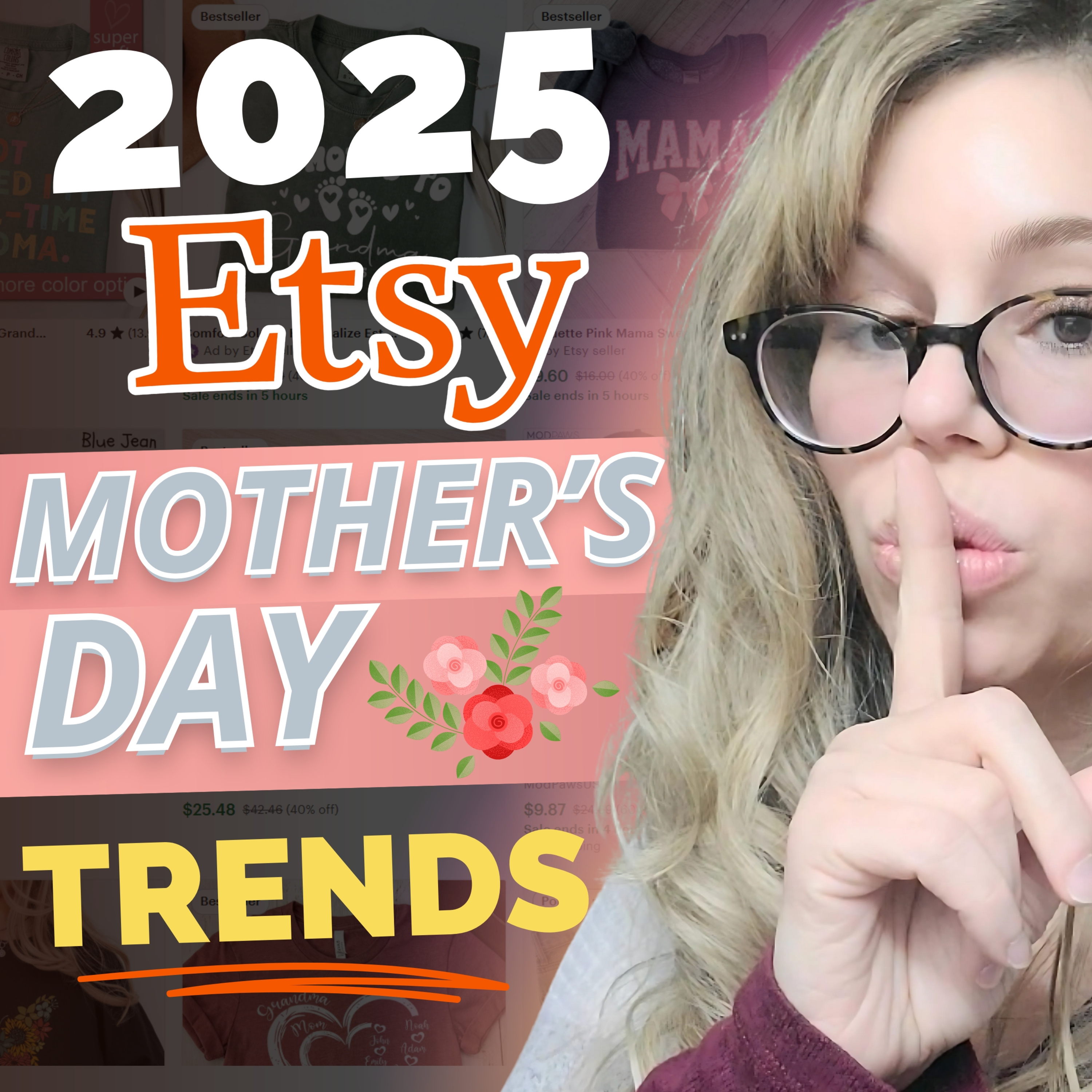 The Wednesday Grind: Etsy Success Tips, Trends & Strategies 🎨🚀