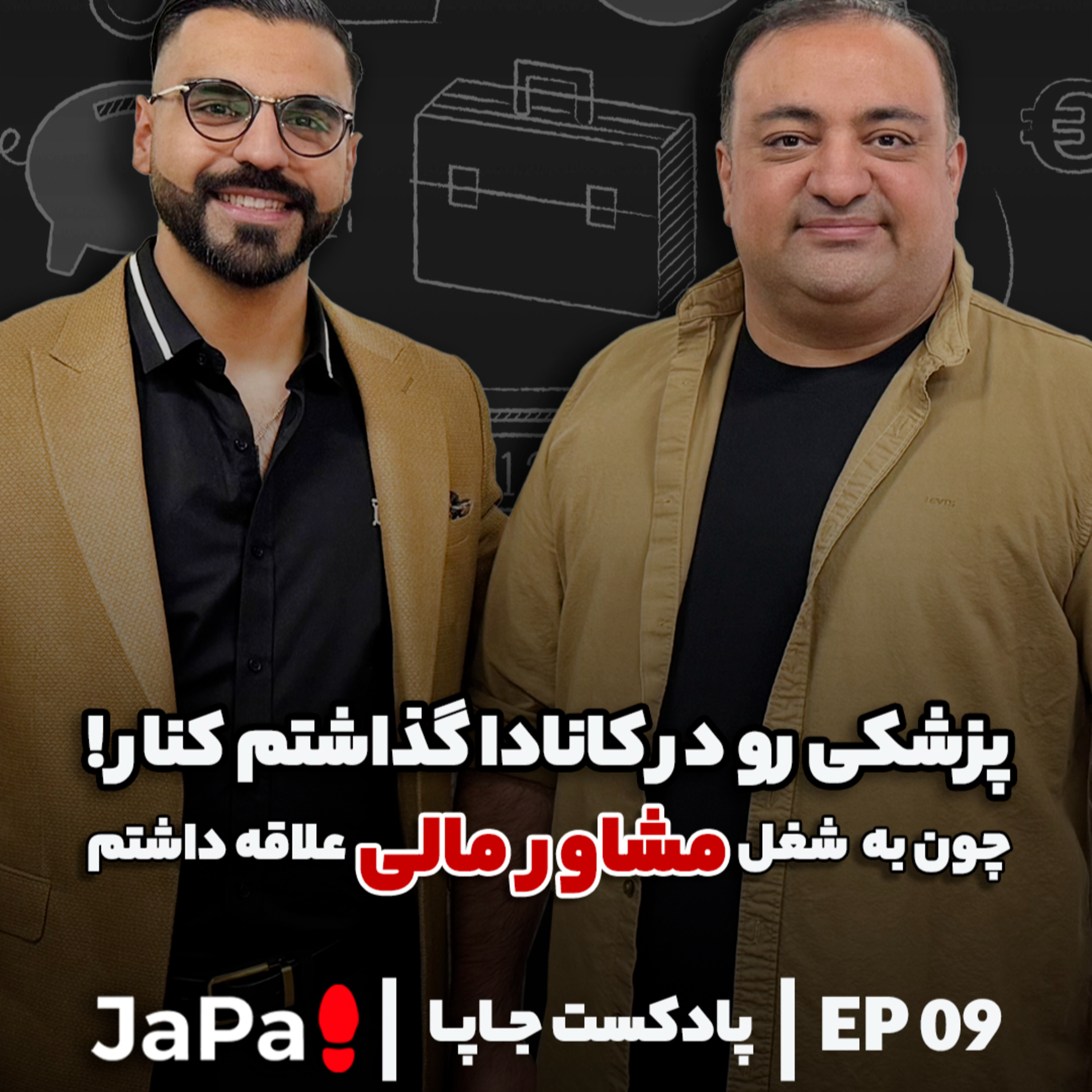 JaPa Podcast