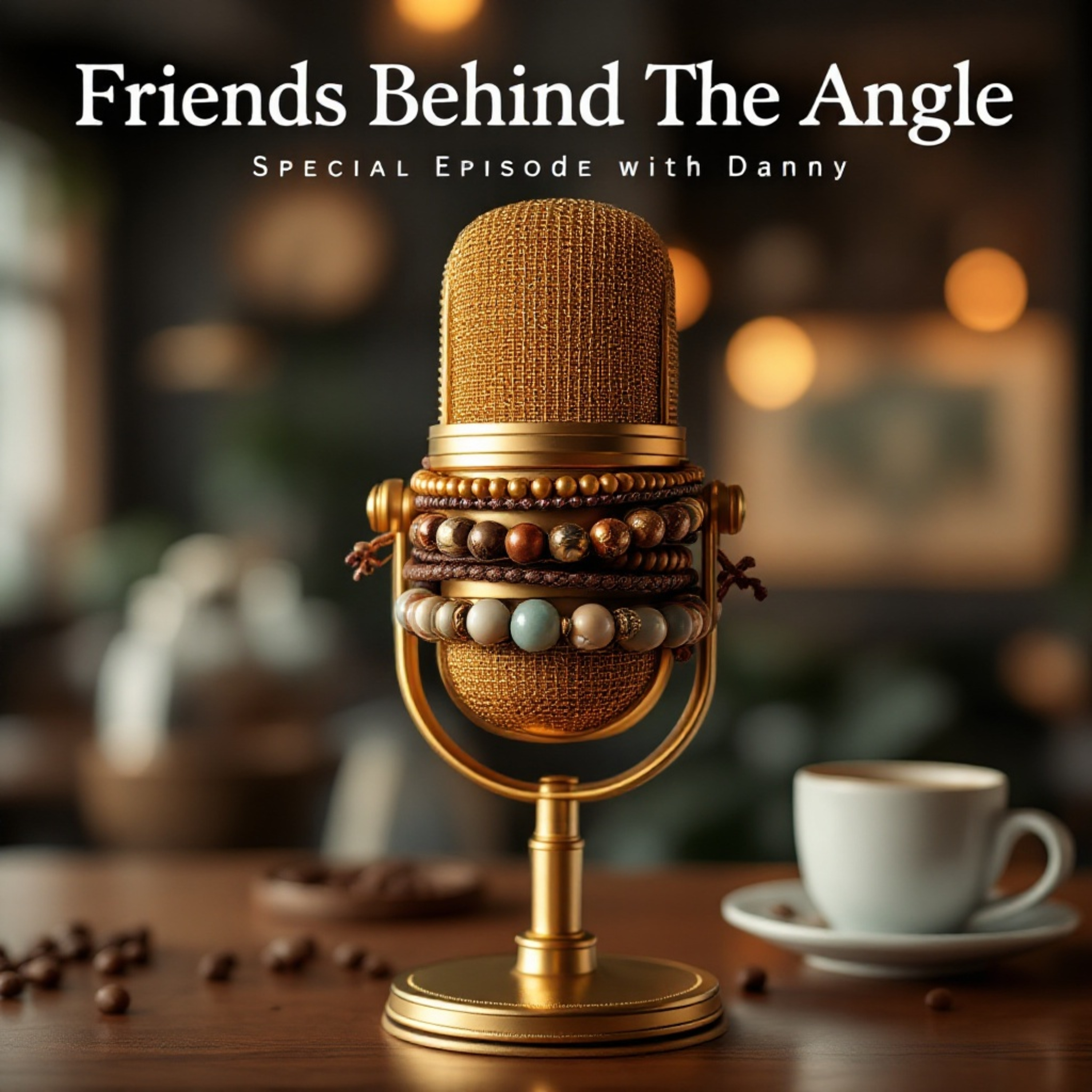 The 28th Angle