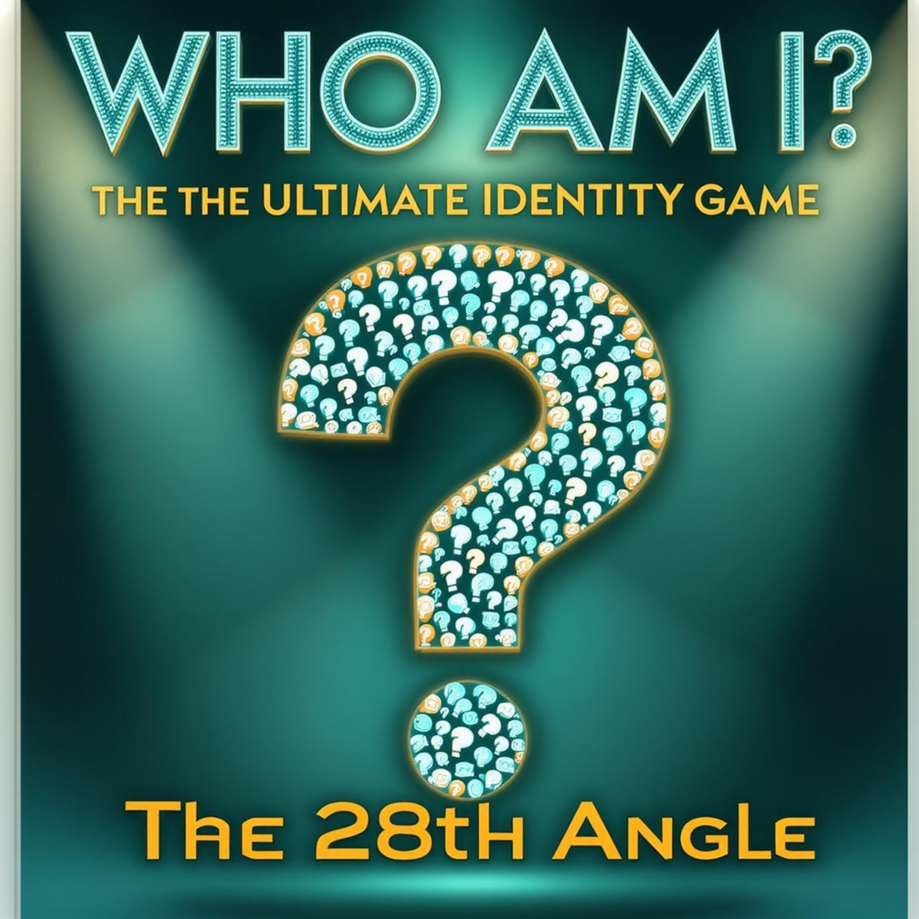 The 28th Angle