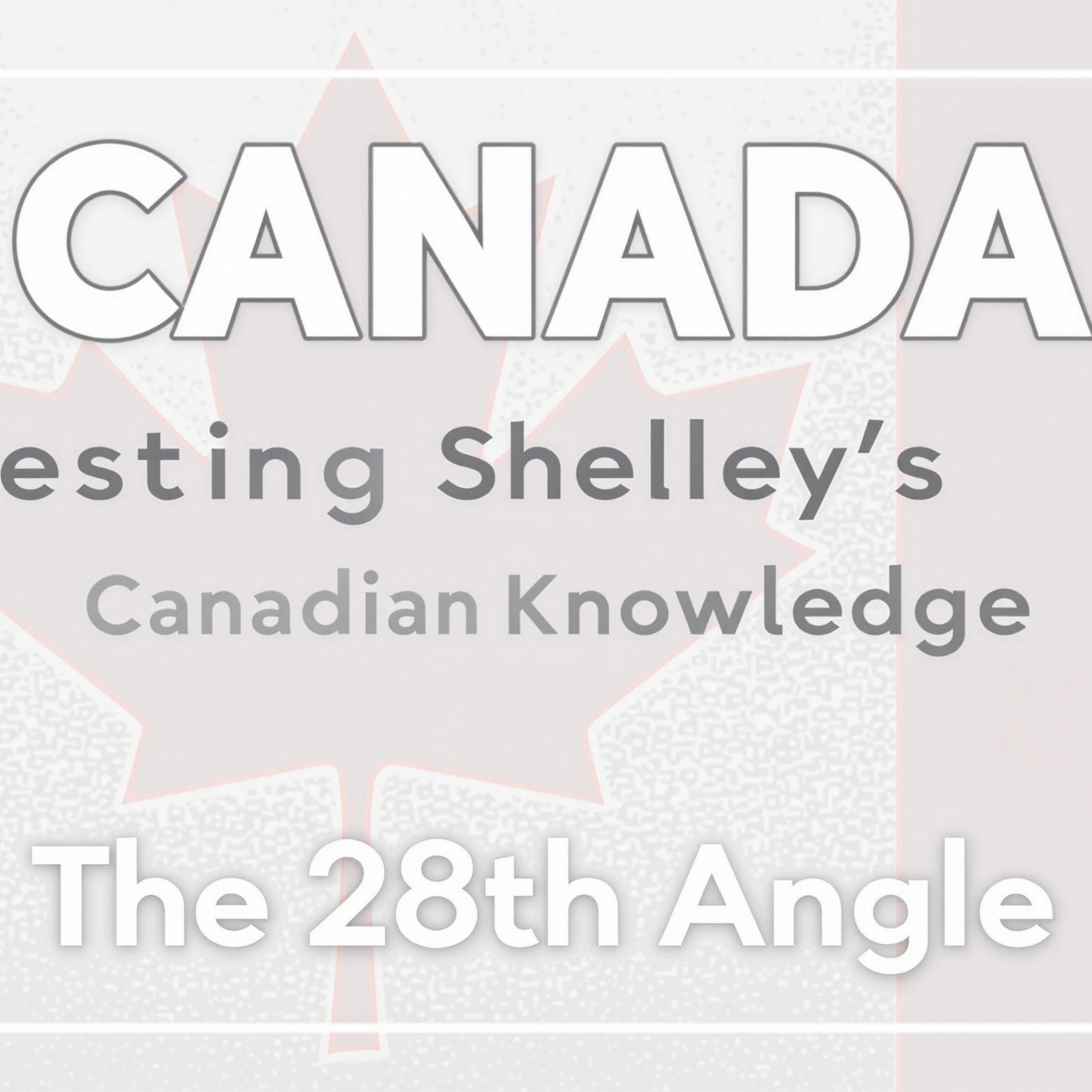 The 28th Angle