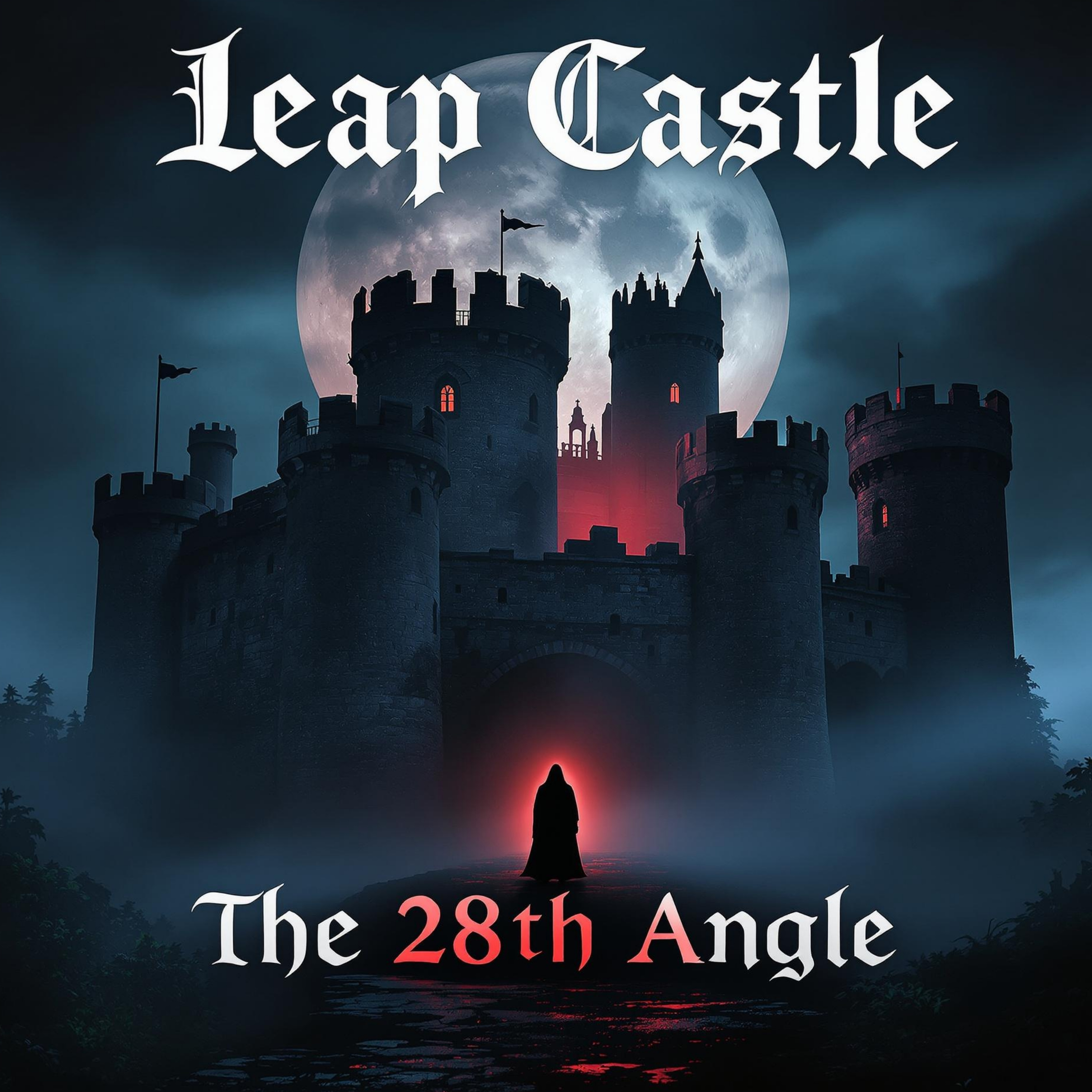 The 28th Angle