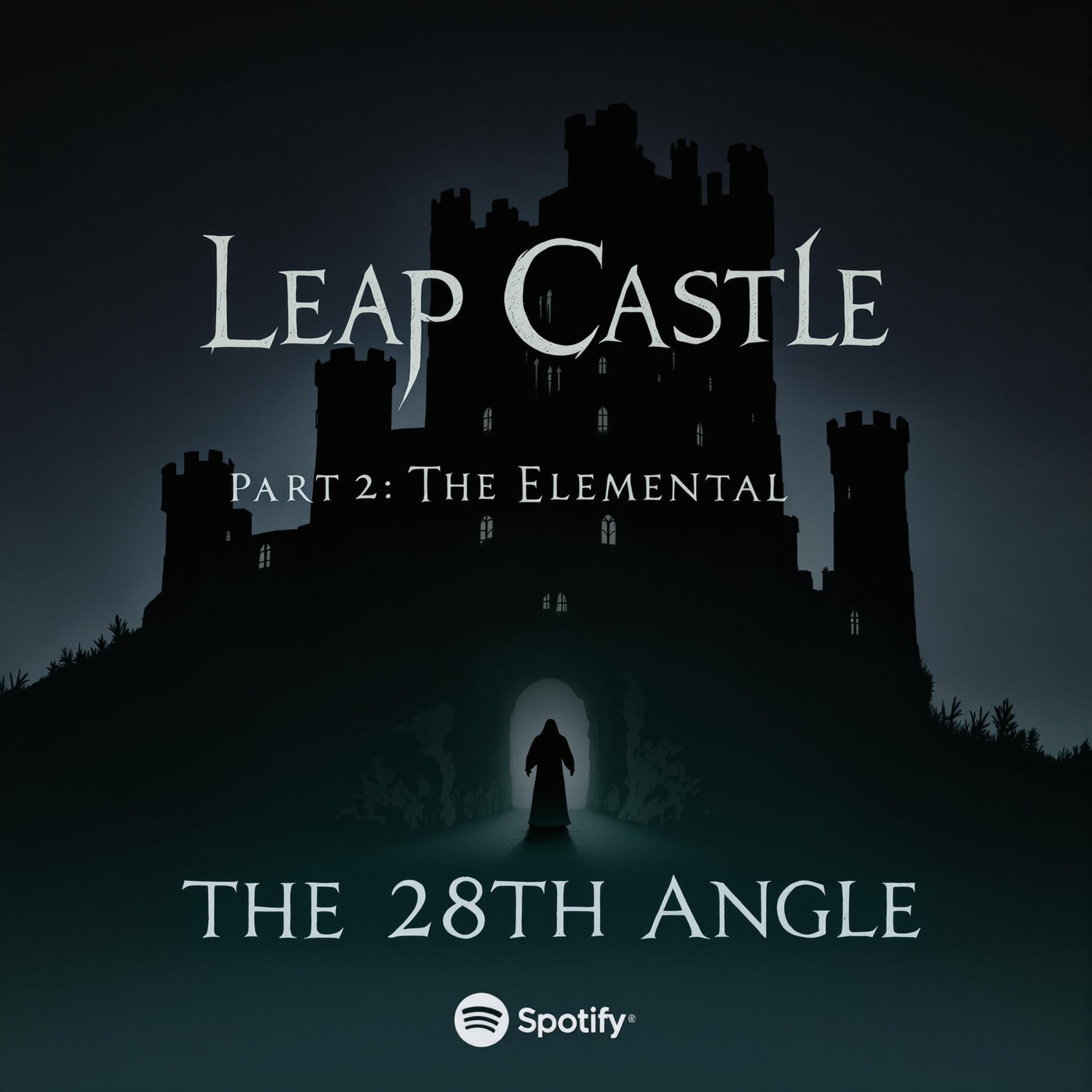 The 28th Angle