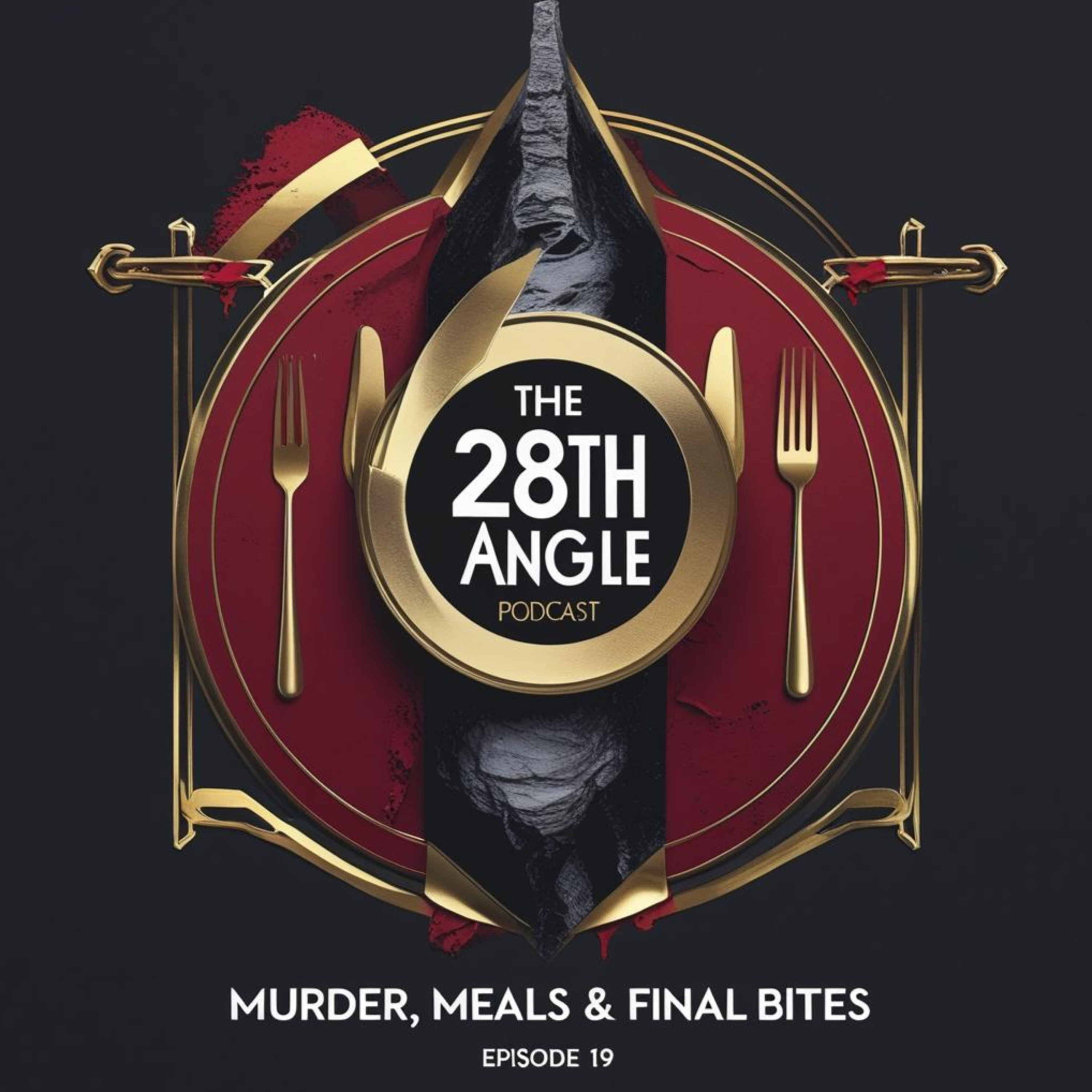 The 28th Angle