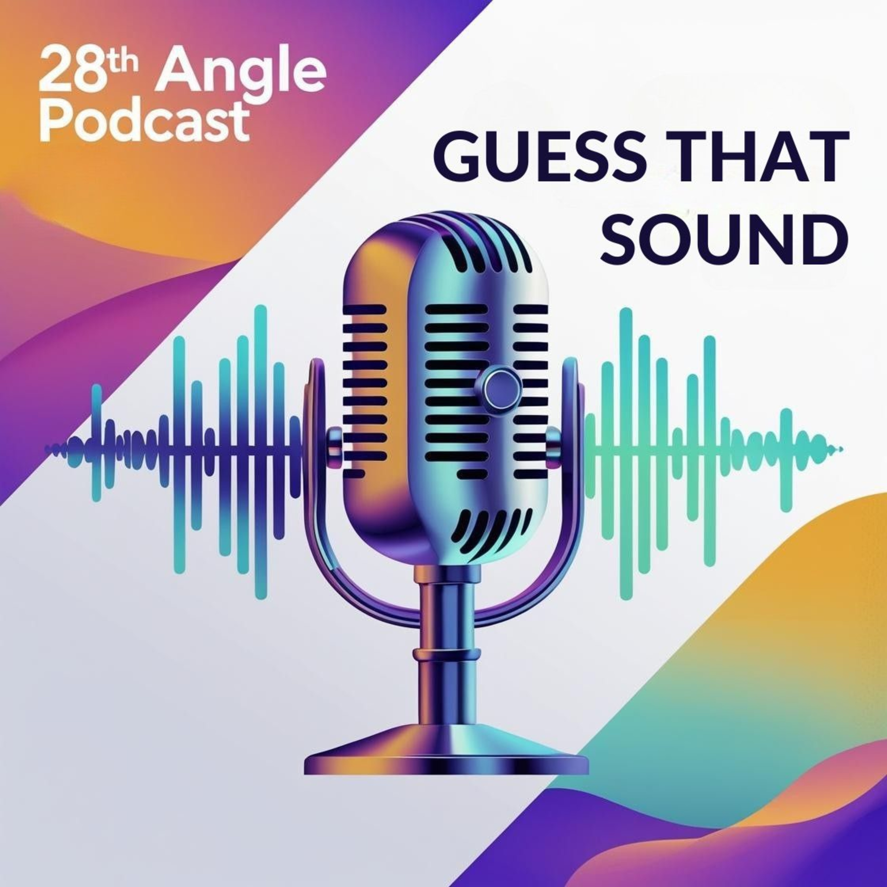The 28th Angle