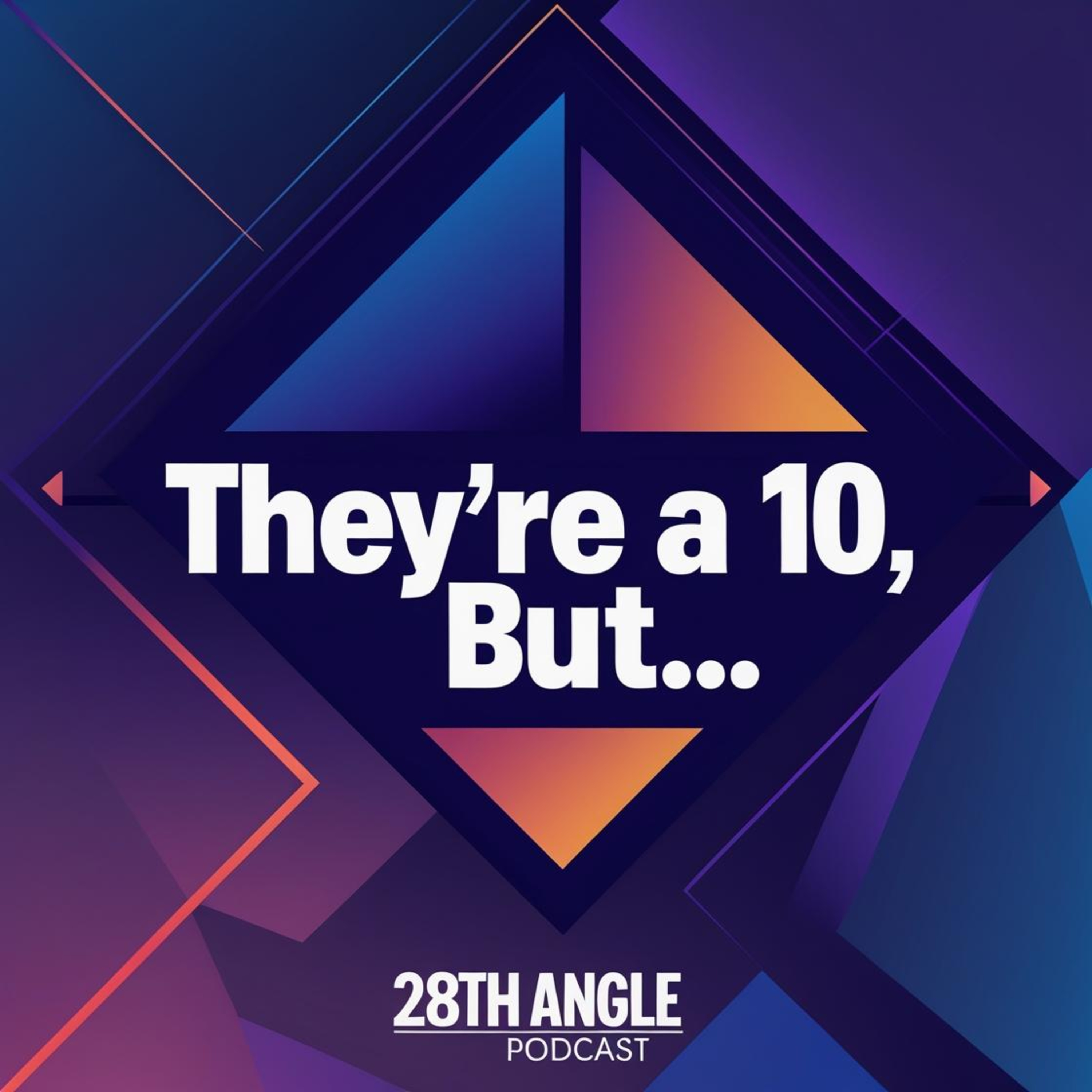 The 28th Angle