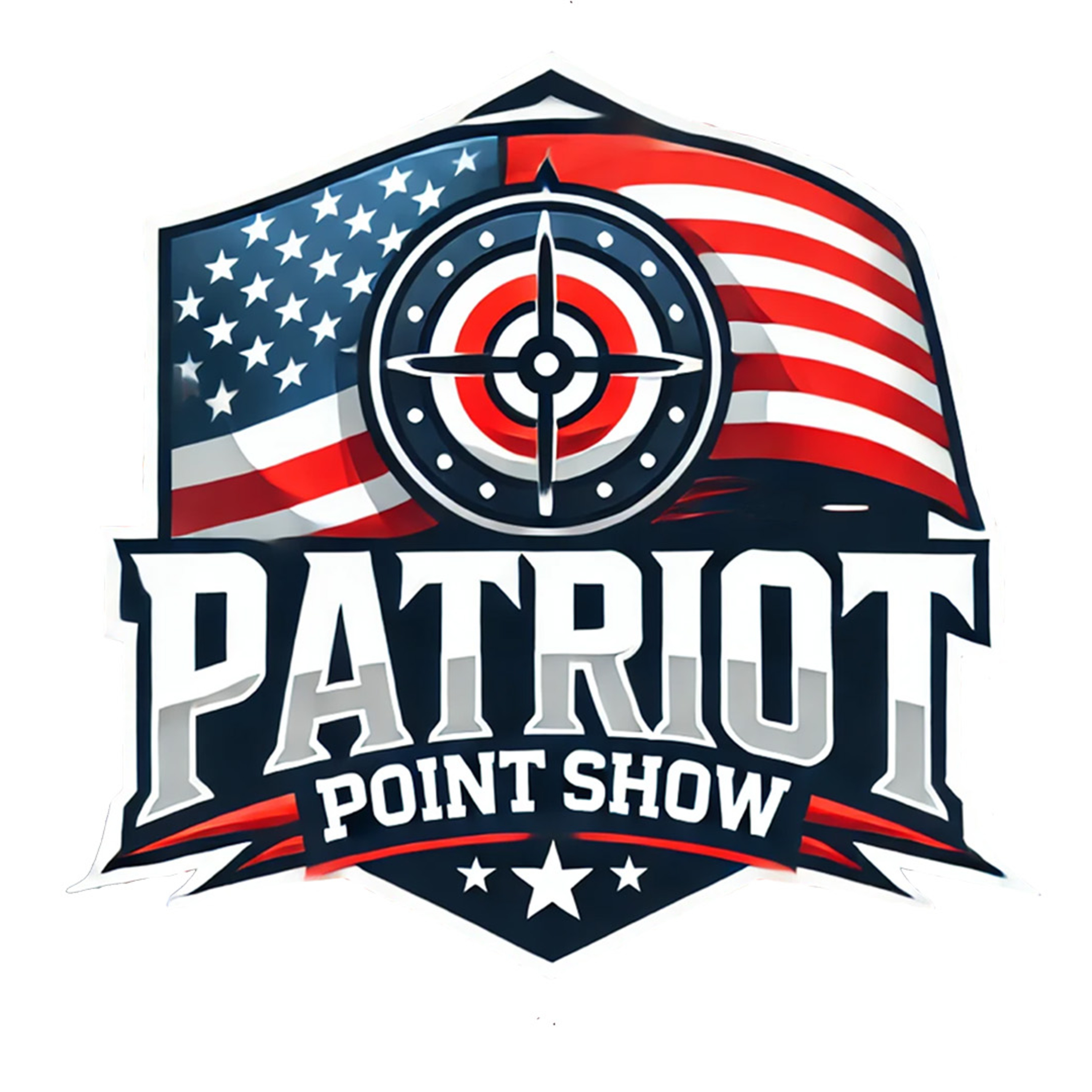 The Patriot Point Show