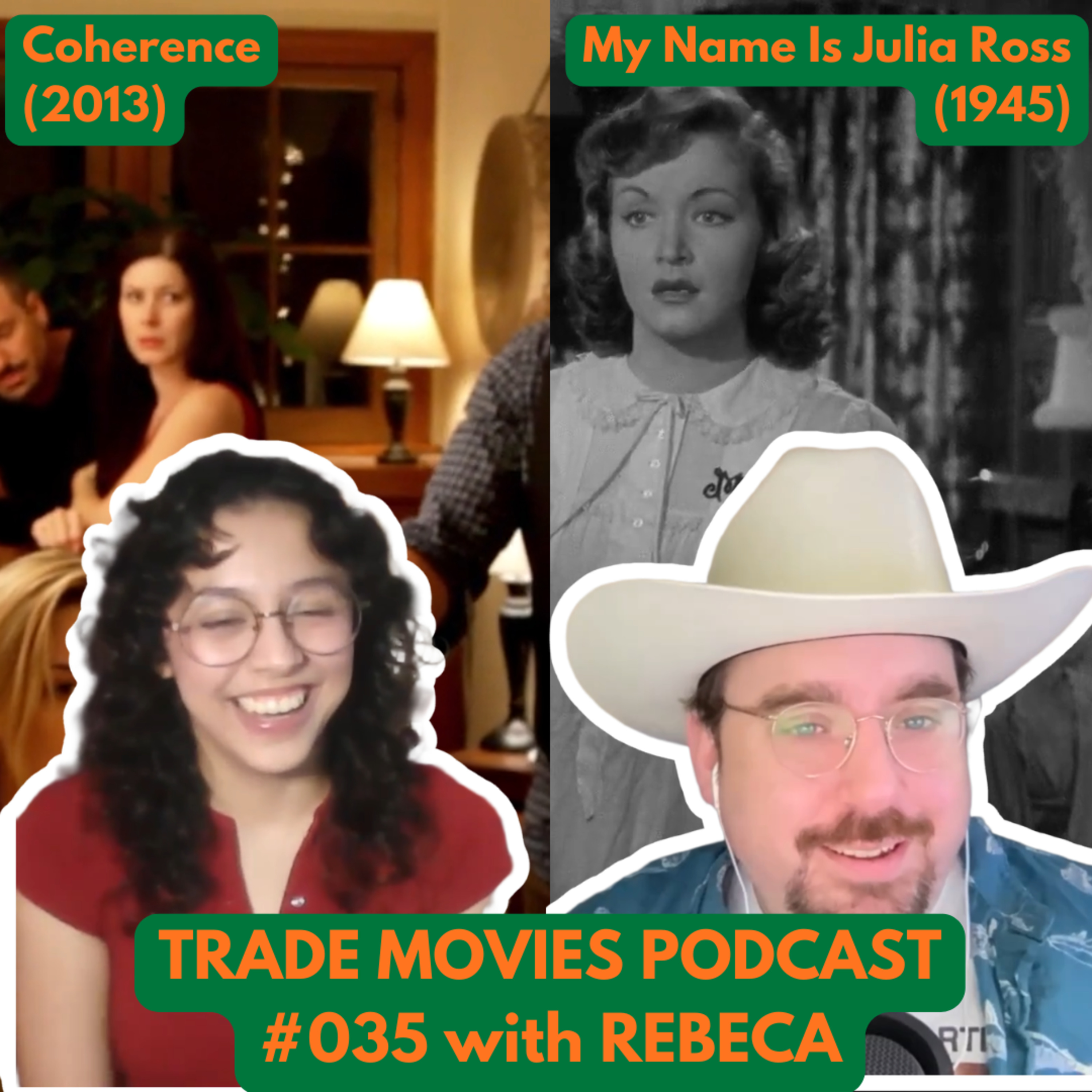 Trade Movies